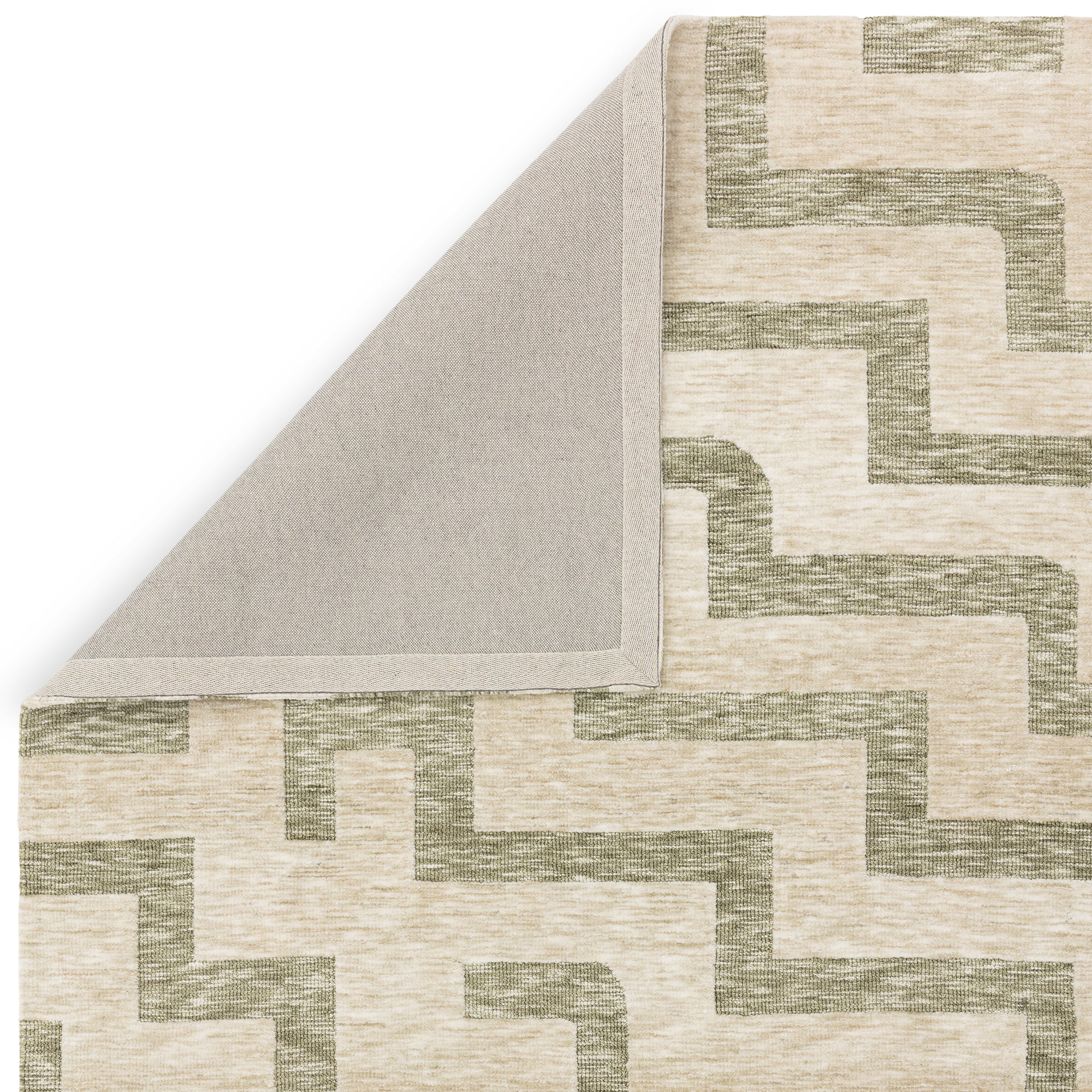 Mason New Maze Rug