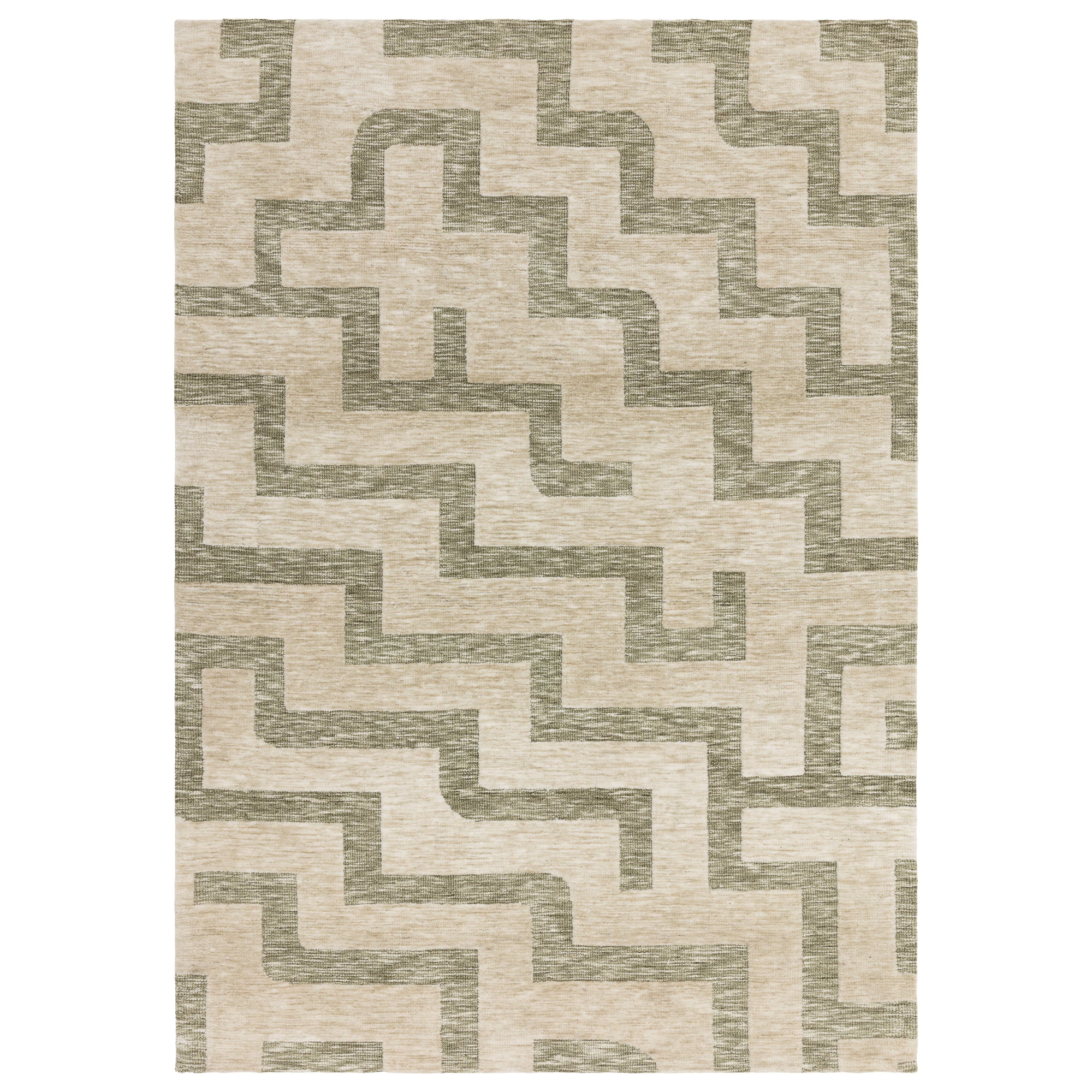 Mason New Maze Rug