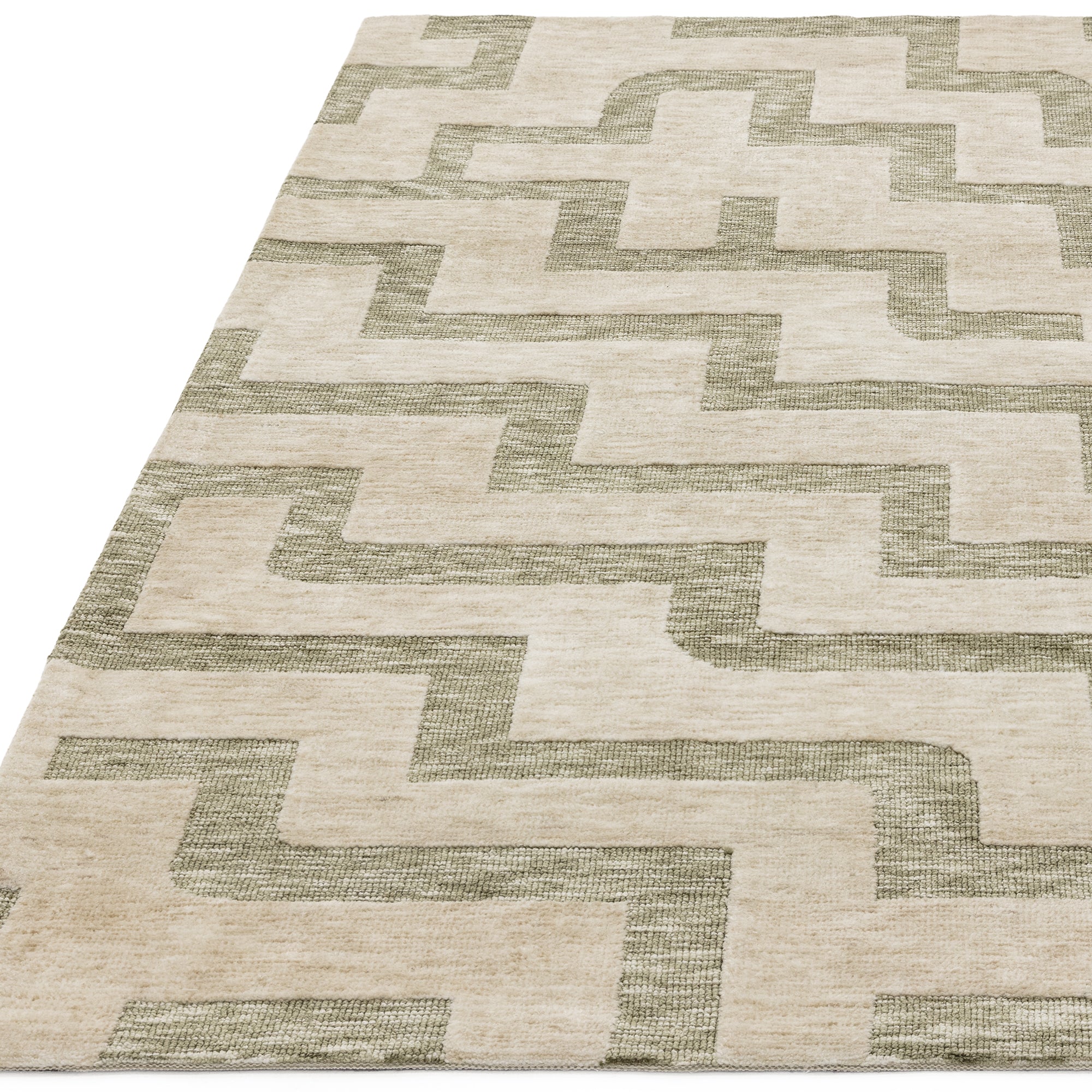 Mason New Maze Rug
