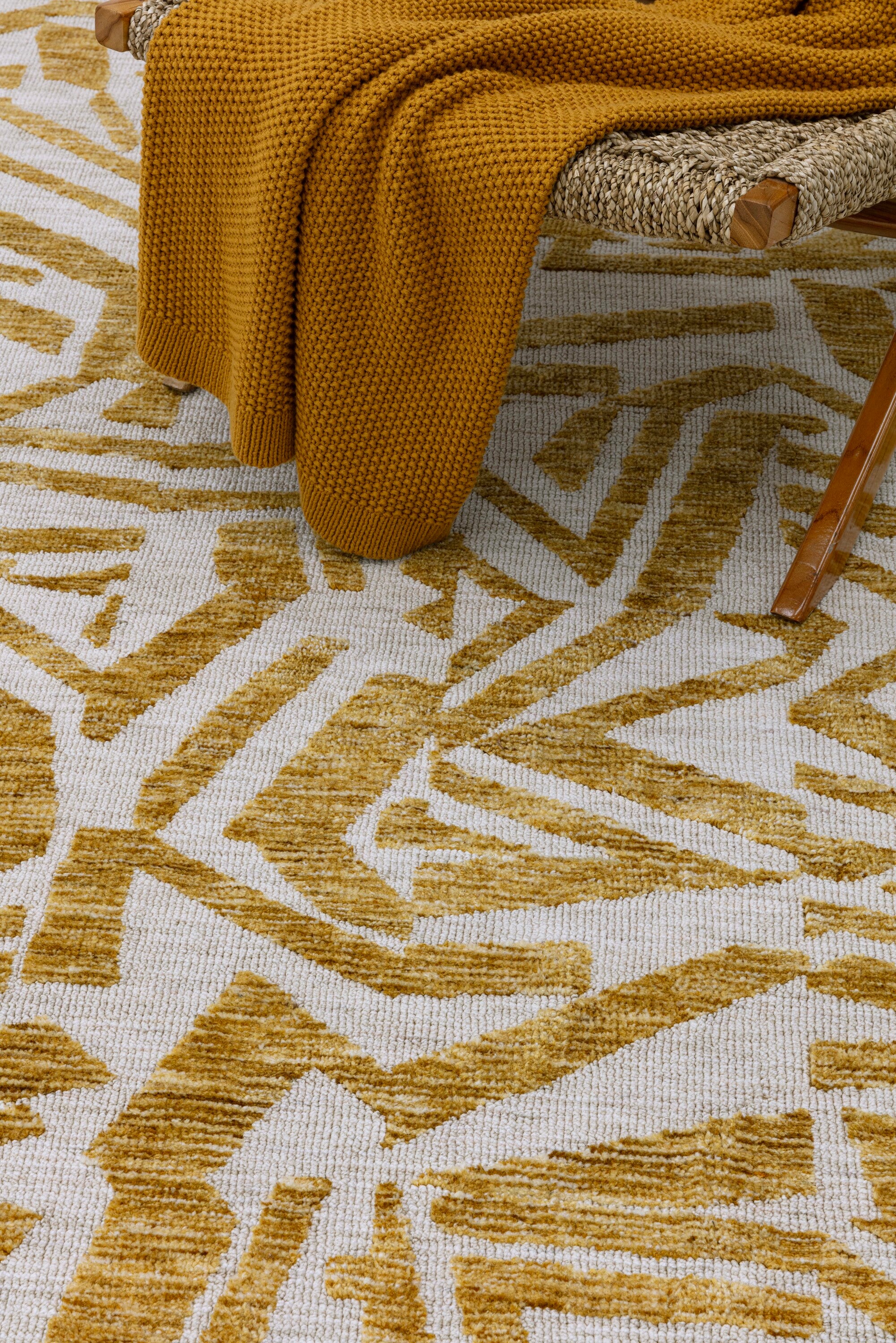 Mason New Scatter Rug
