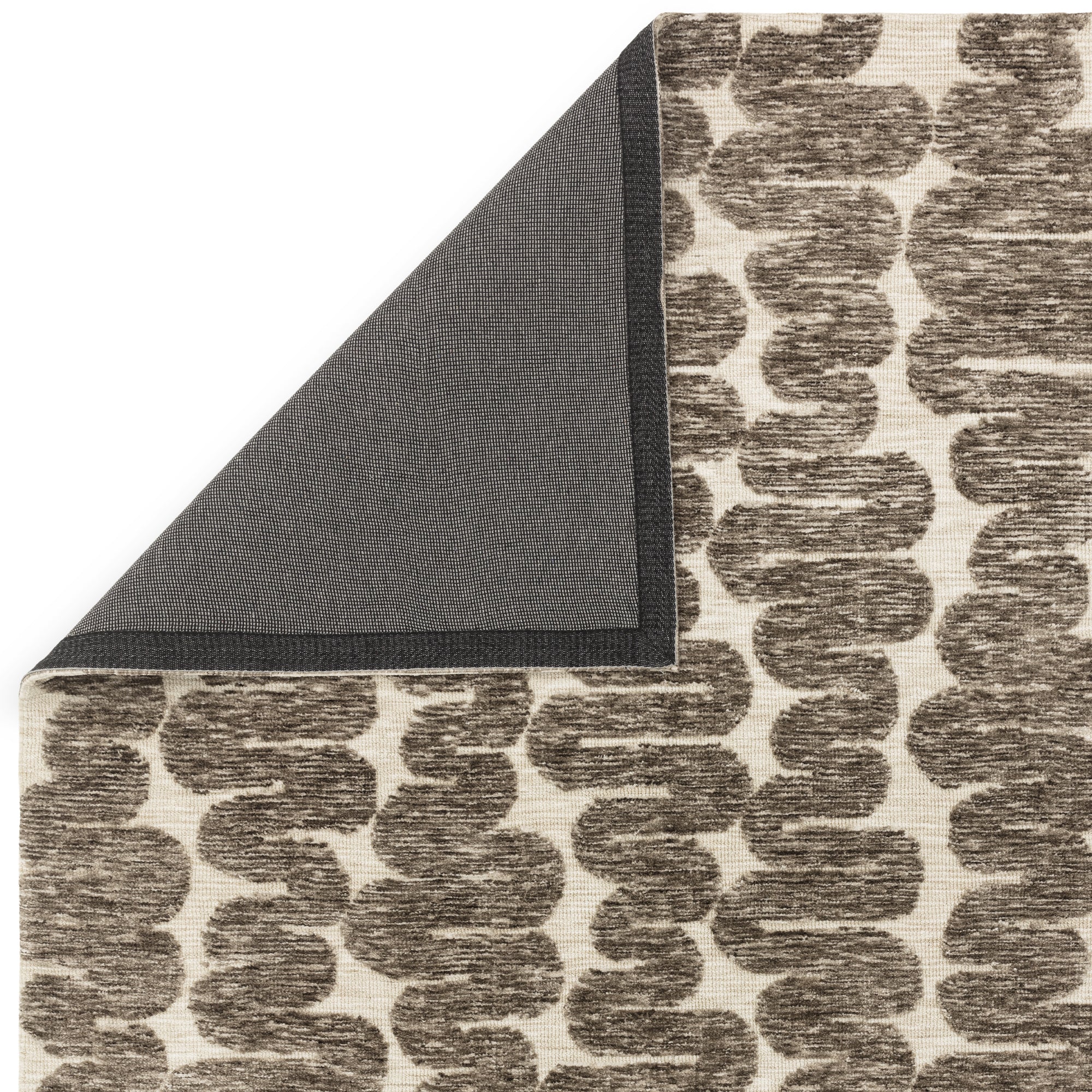 Mason Wave Green Rug