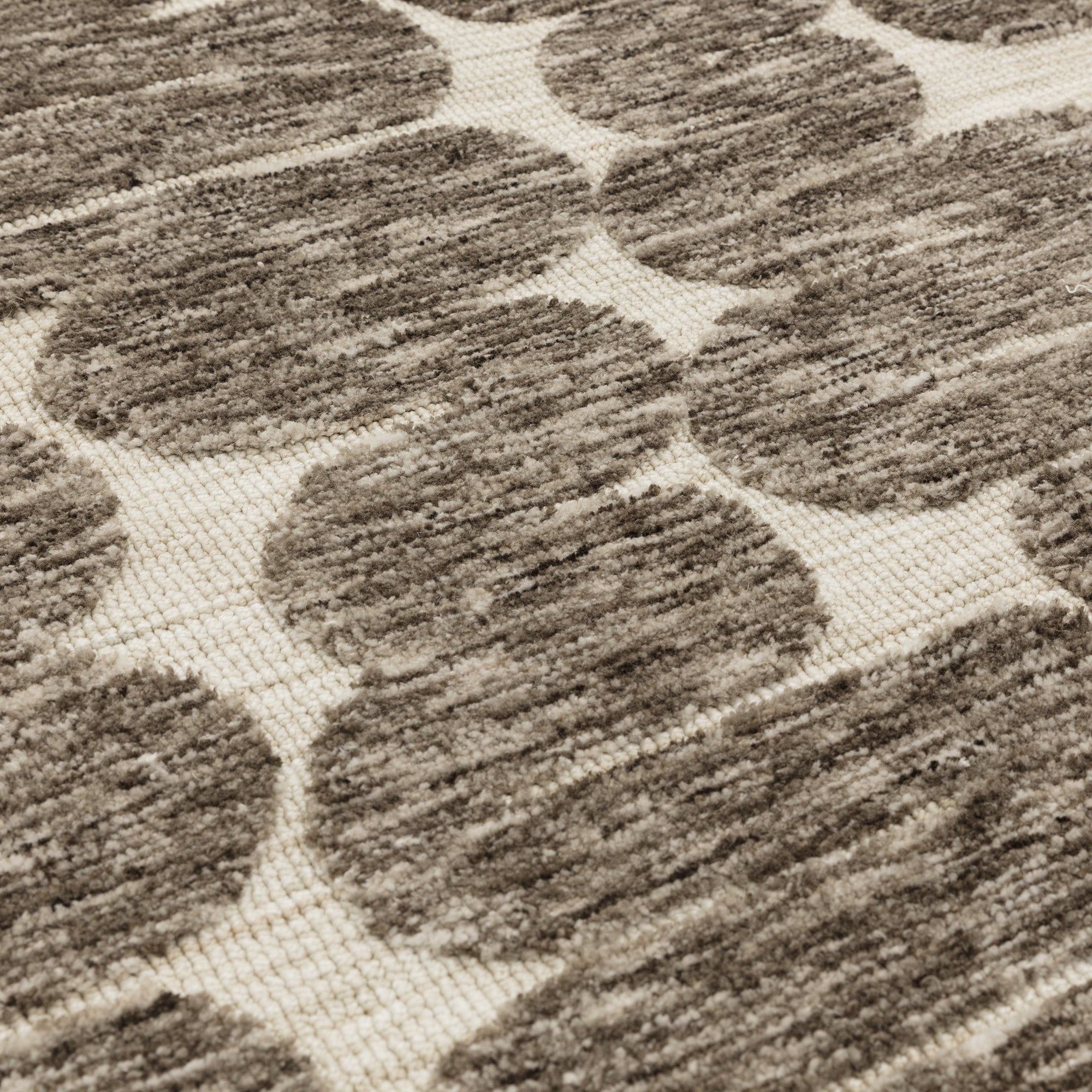 Mason Wave Green Rug