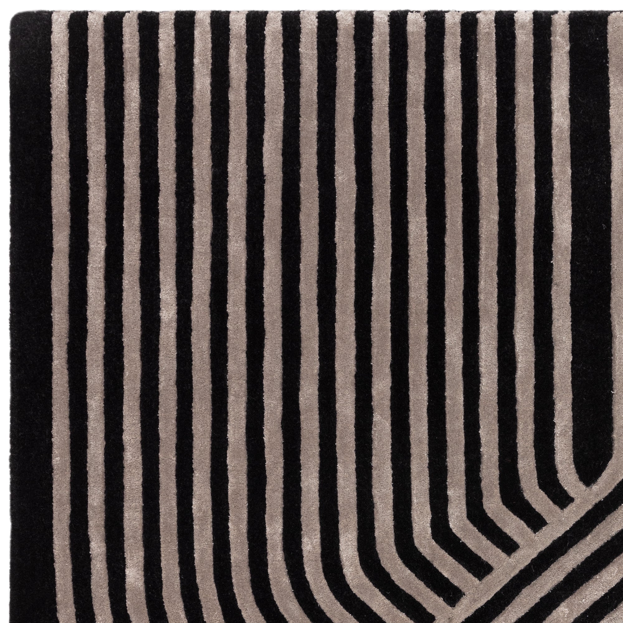 Matrix 98 Solstice Gunmetal Rug