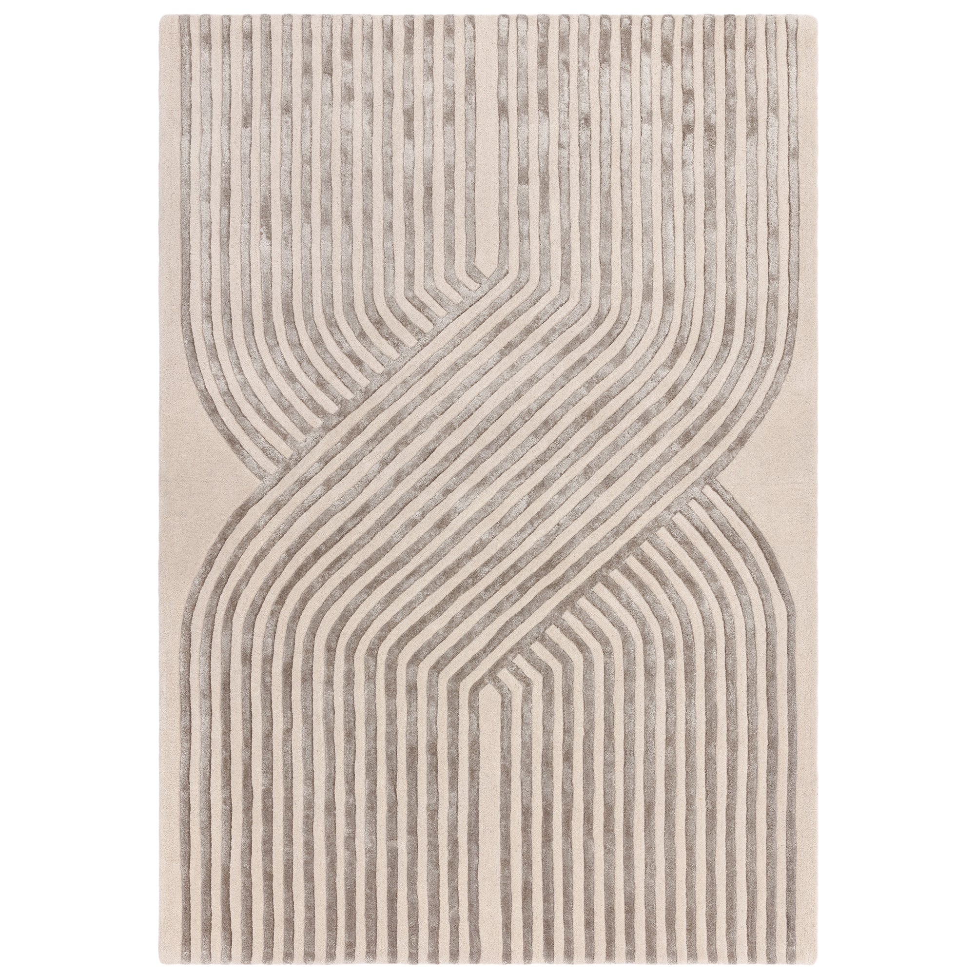 Matrix 99 Solstice Ivory Rug