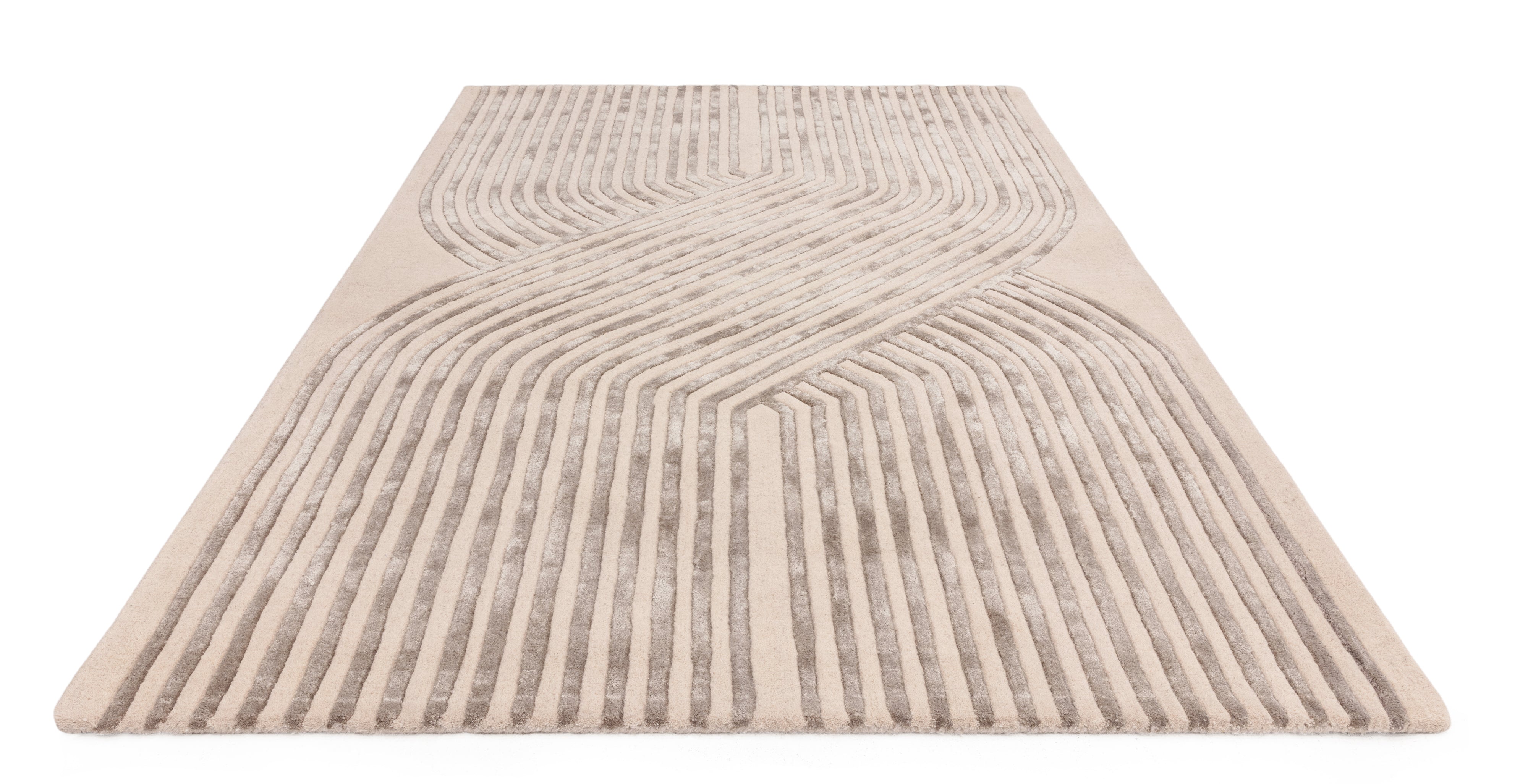 Matrix 99 Solstice Ivory Rug
