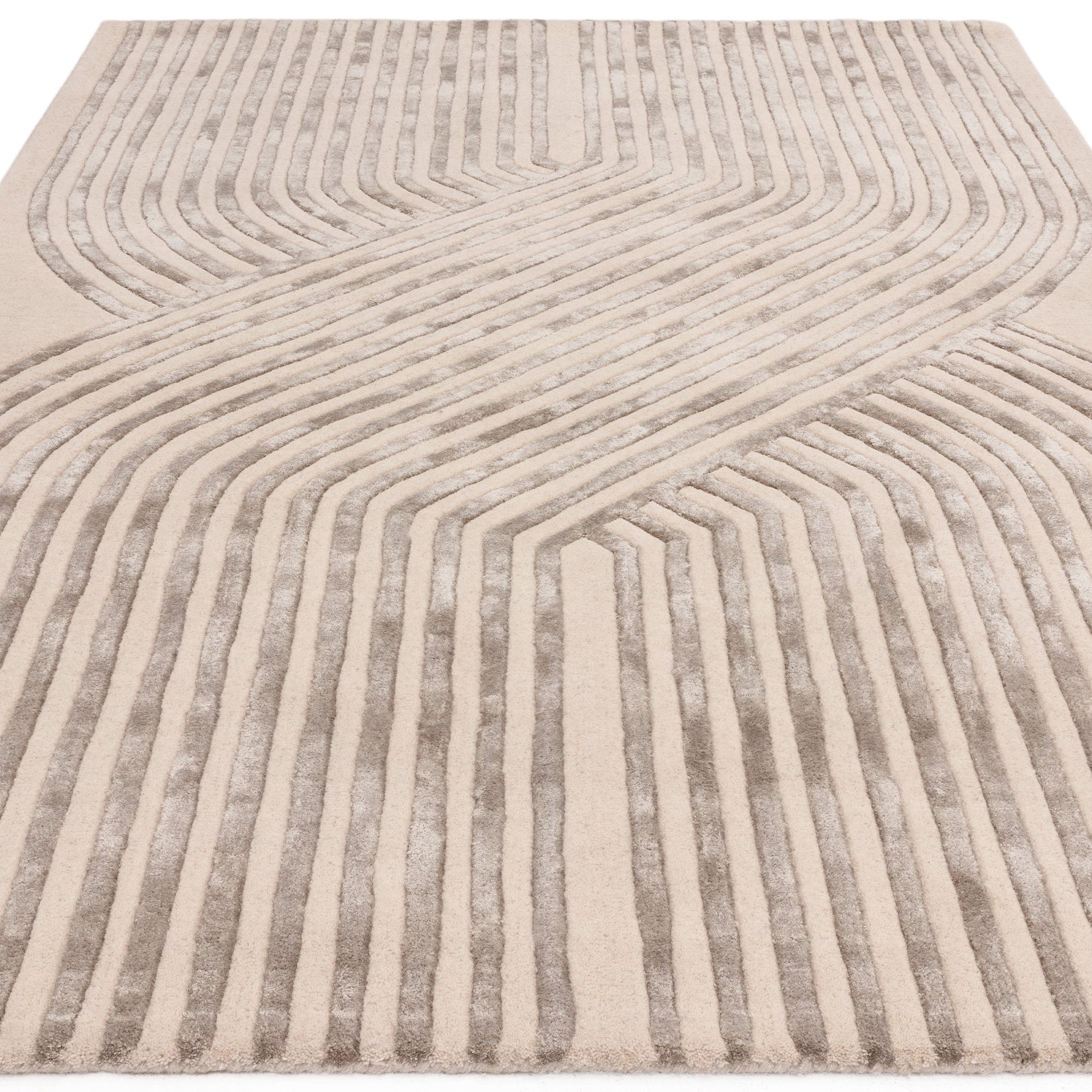 Matrix 99 Solstice Ivory Rug