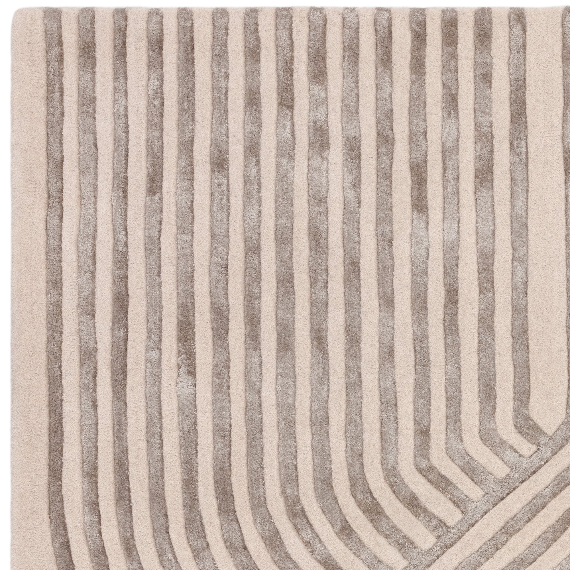 Matrix 99 Solstice Ivory Rug