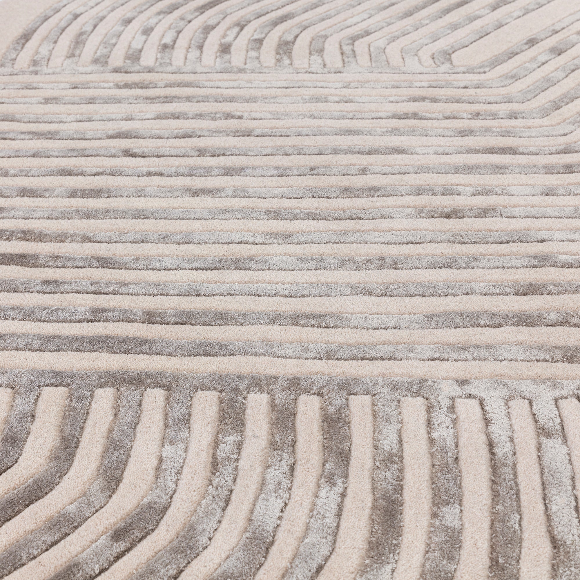 Matrix 99 Solstice Ivory Rug