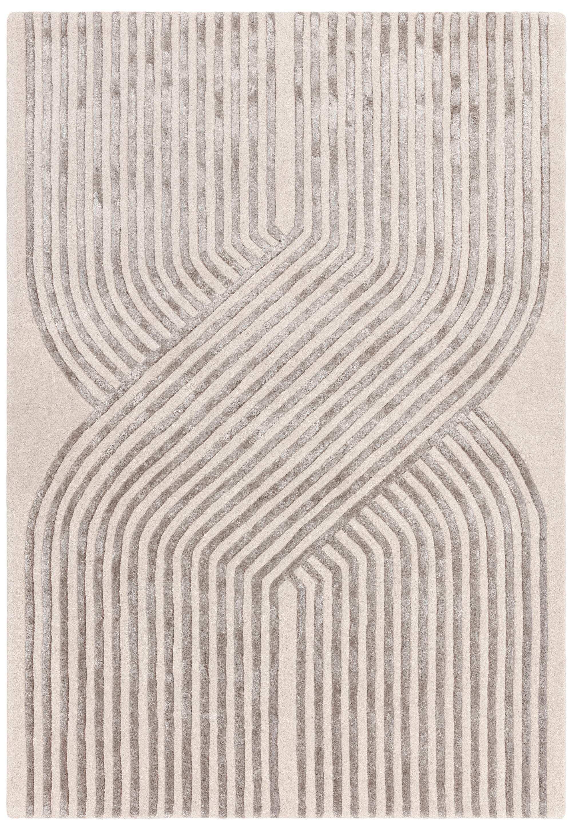 Matrix 99 Solstice Ivory Rug