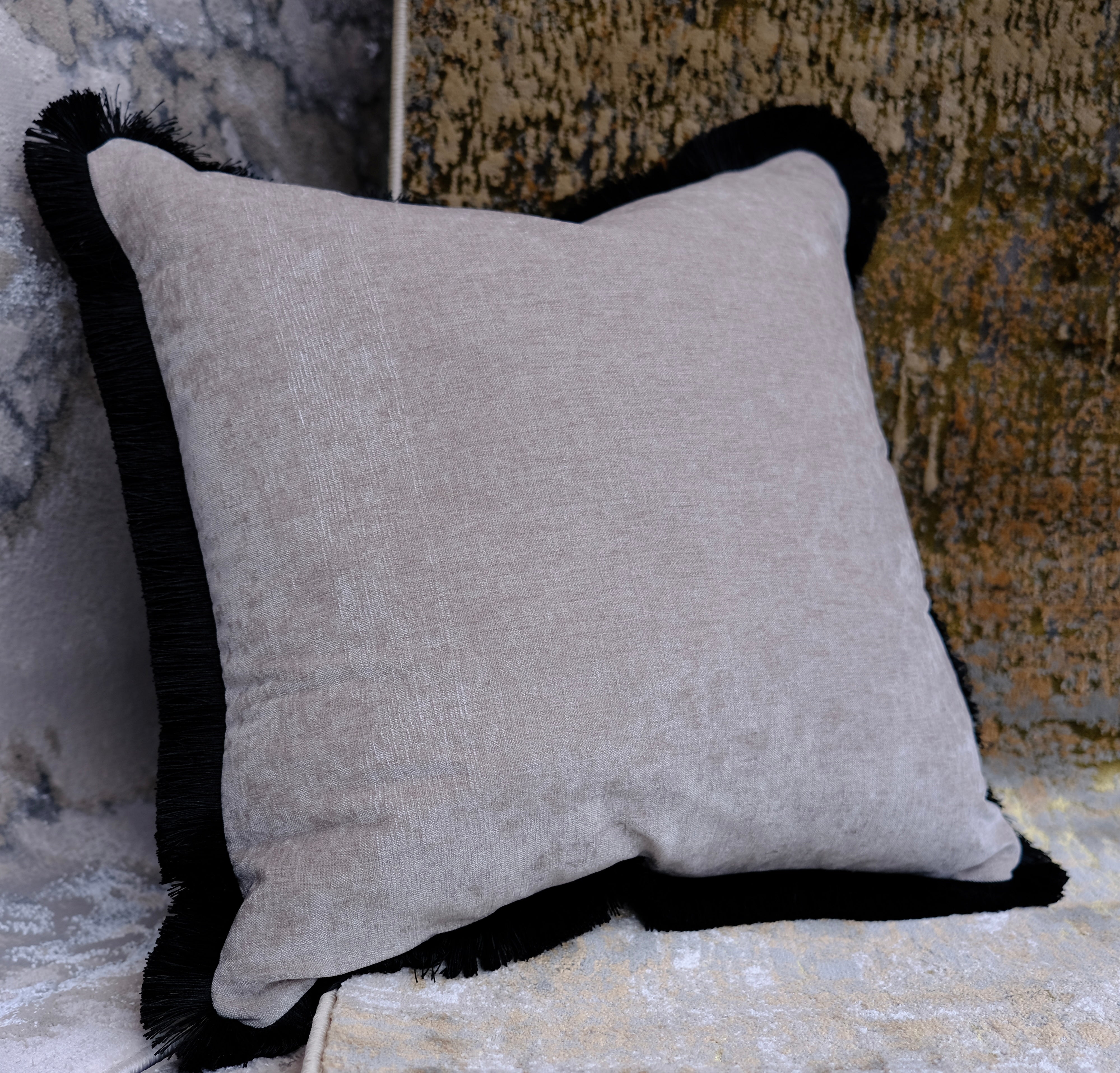 Moonstone Cushion