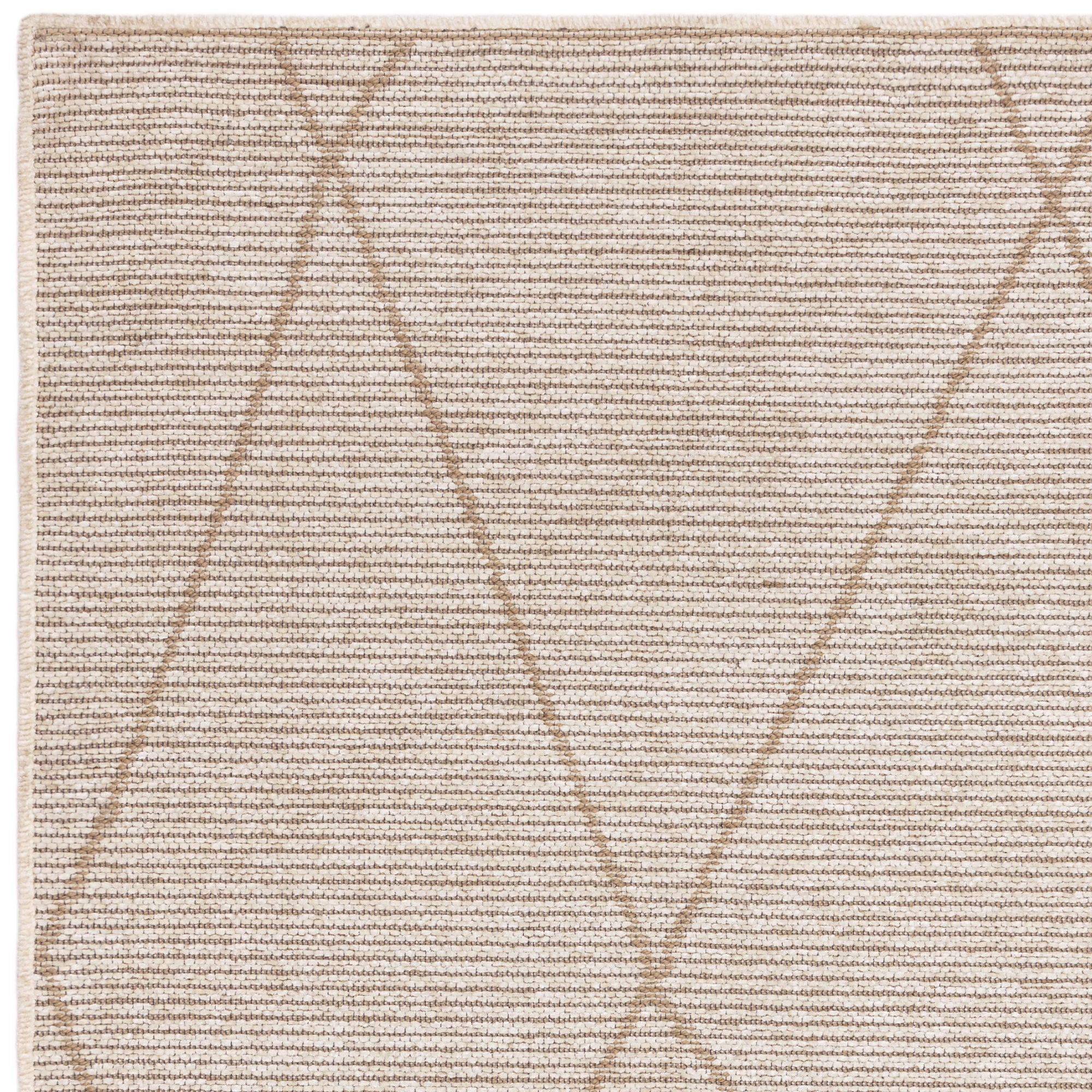 Mulberry Cream Rug