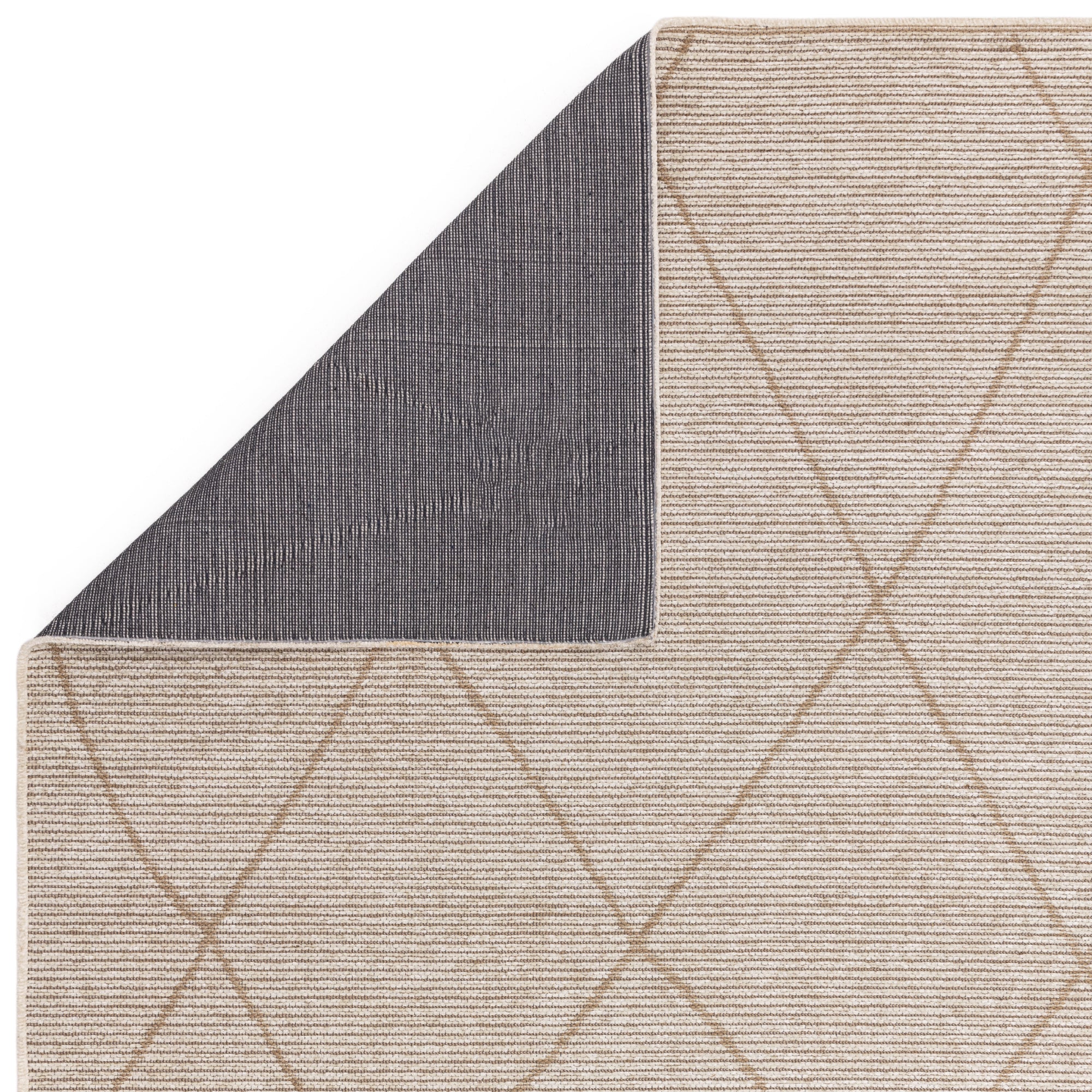 Mulberry Cream Rug