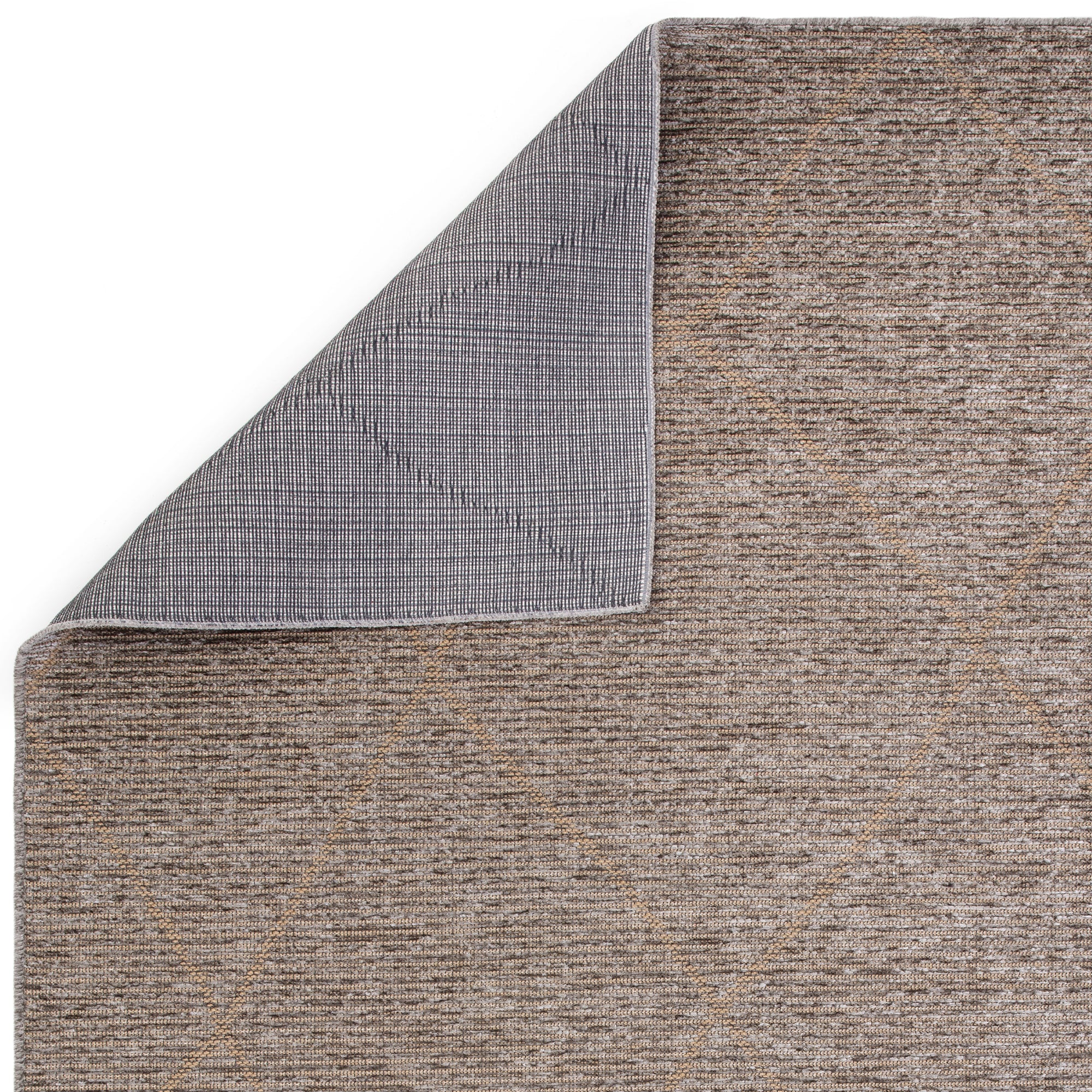 Mulberry Steel Rug