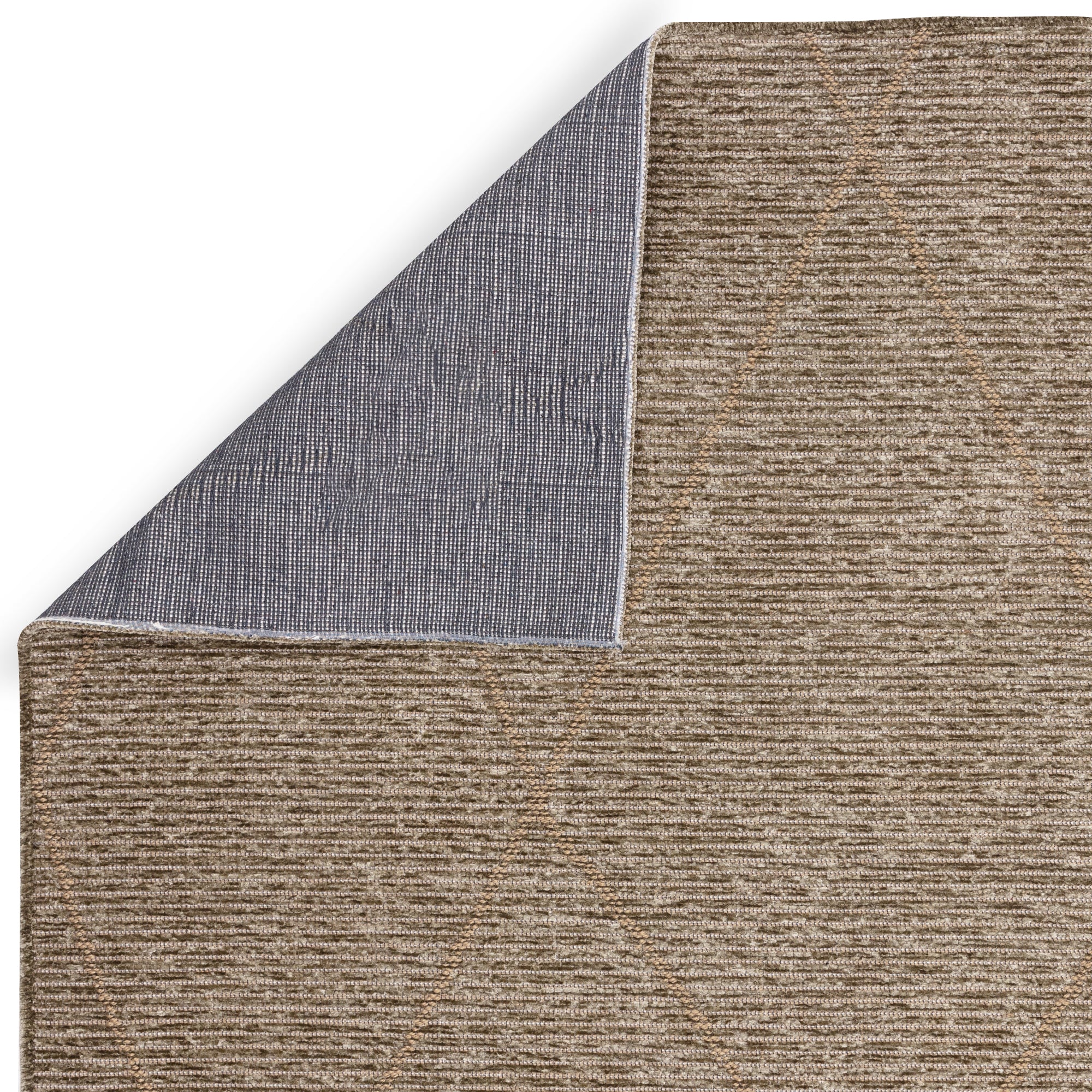 Mulberry Taupe Rug