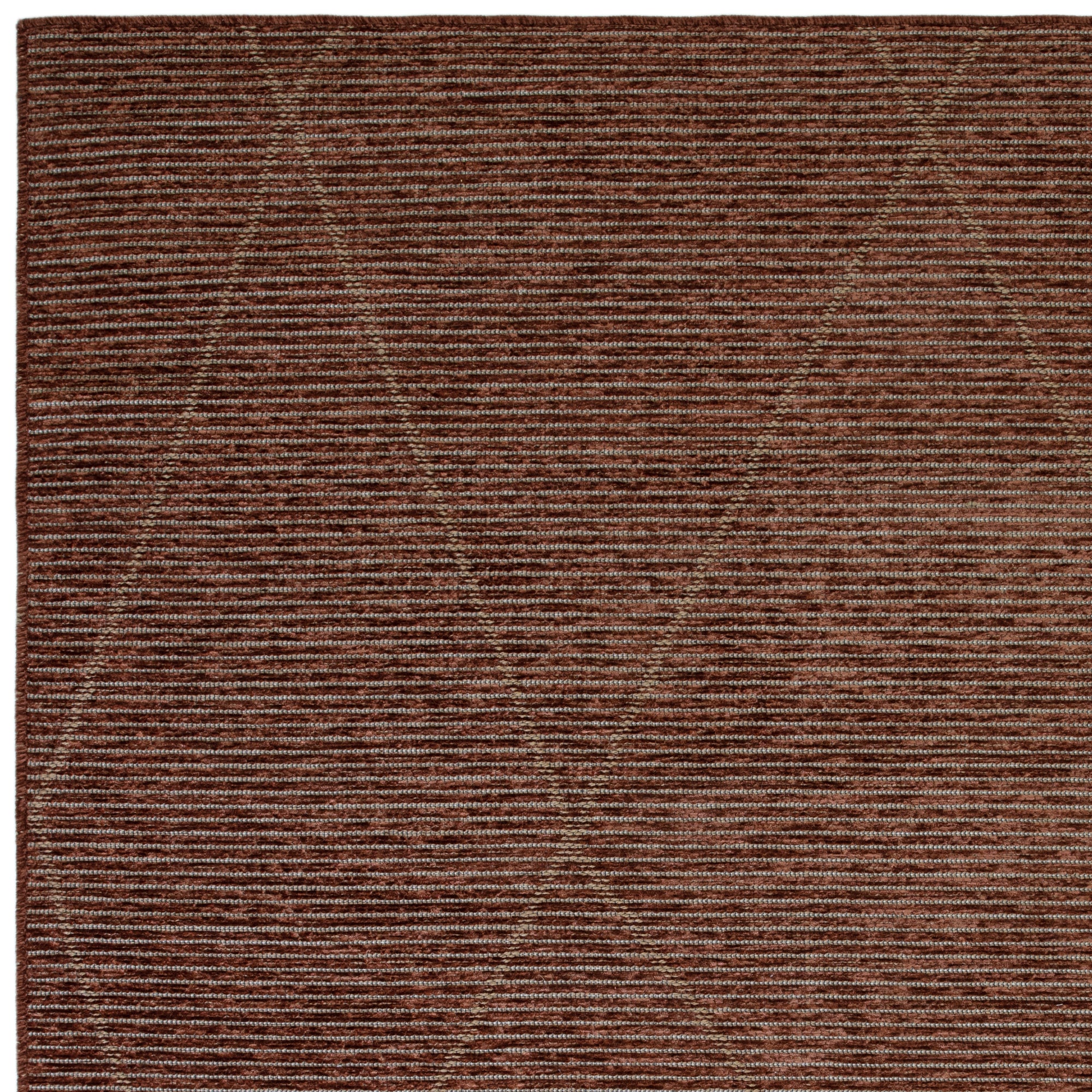 Mulberry Terracotta Rug