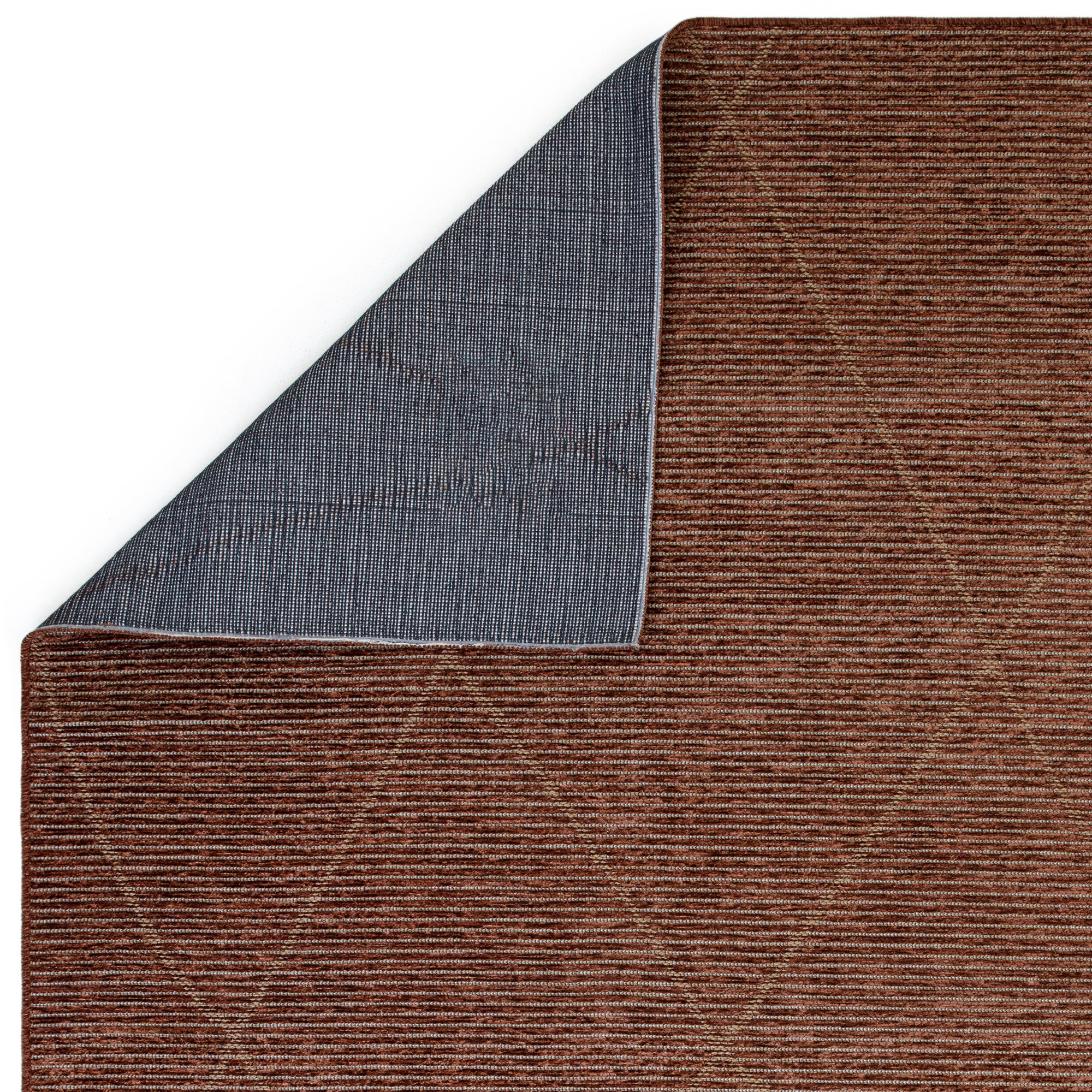 Mulberry Terracotta Rug