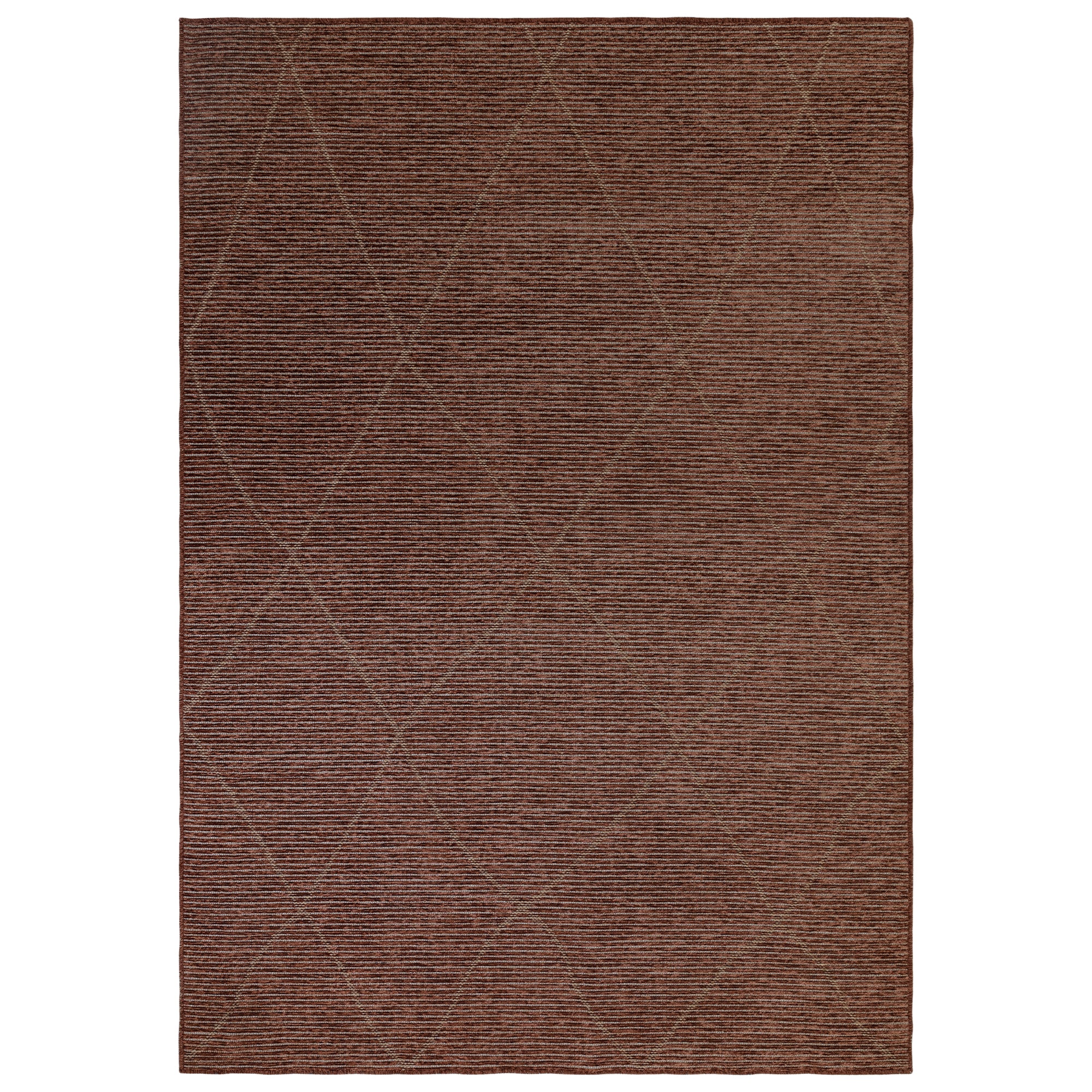 Mulberry Terracotta Rug