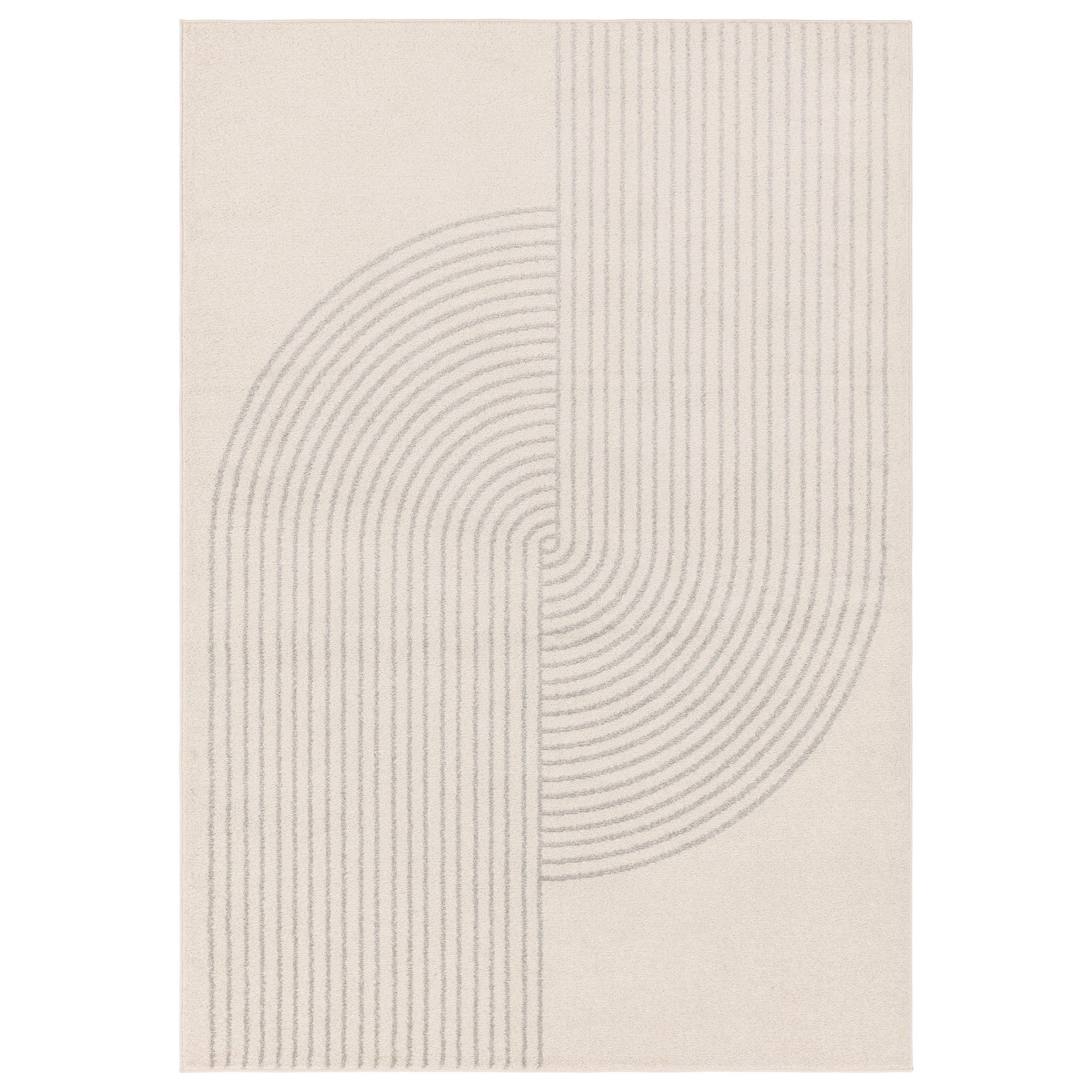 Muse MU16 Cream Arch Rug