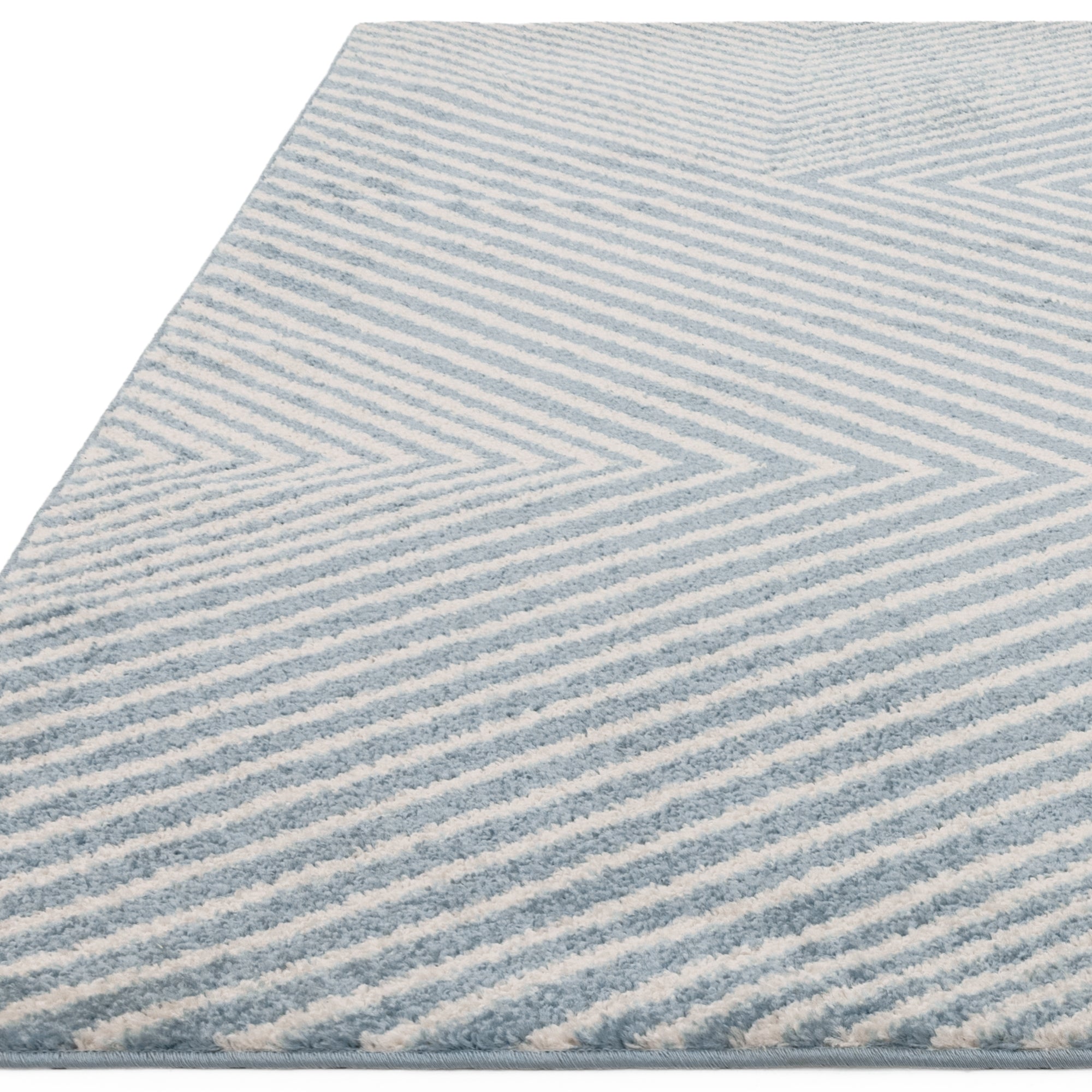 Muse MU19 Blue Cross Rug