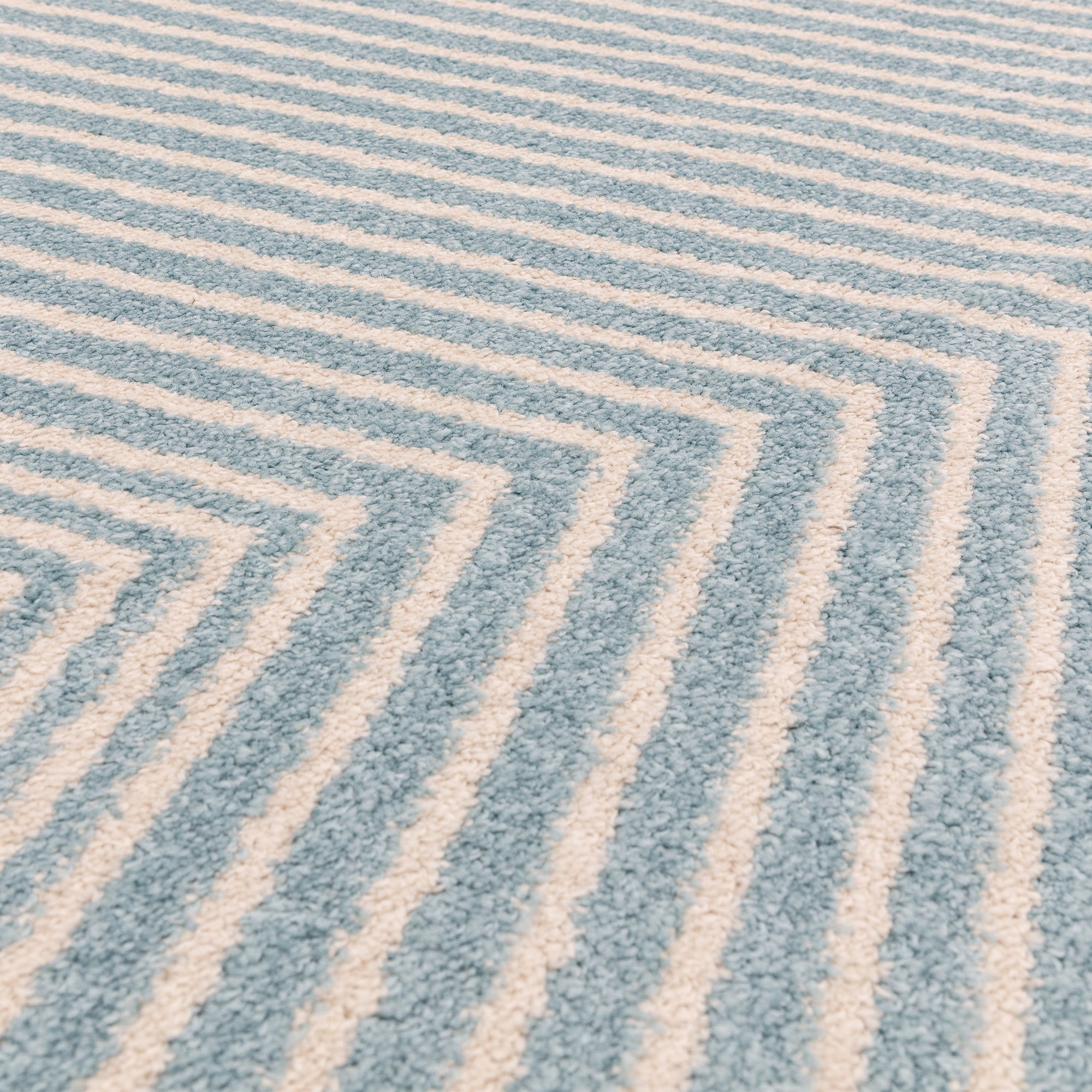 Muse MU19 Blue Cross Rug