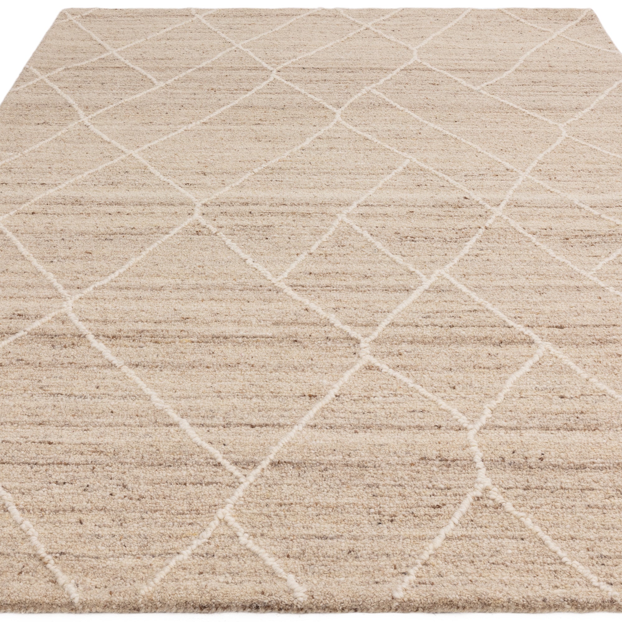 Boho Noah Natural rug