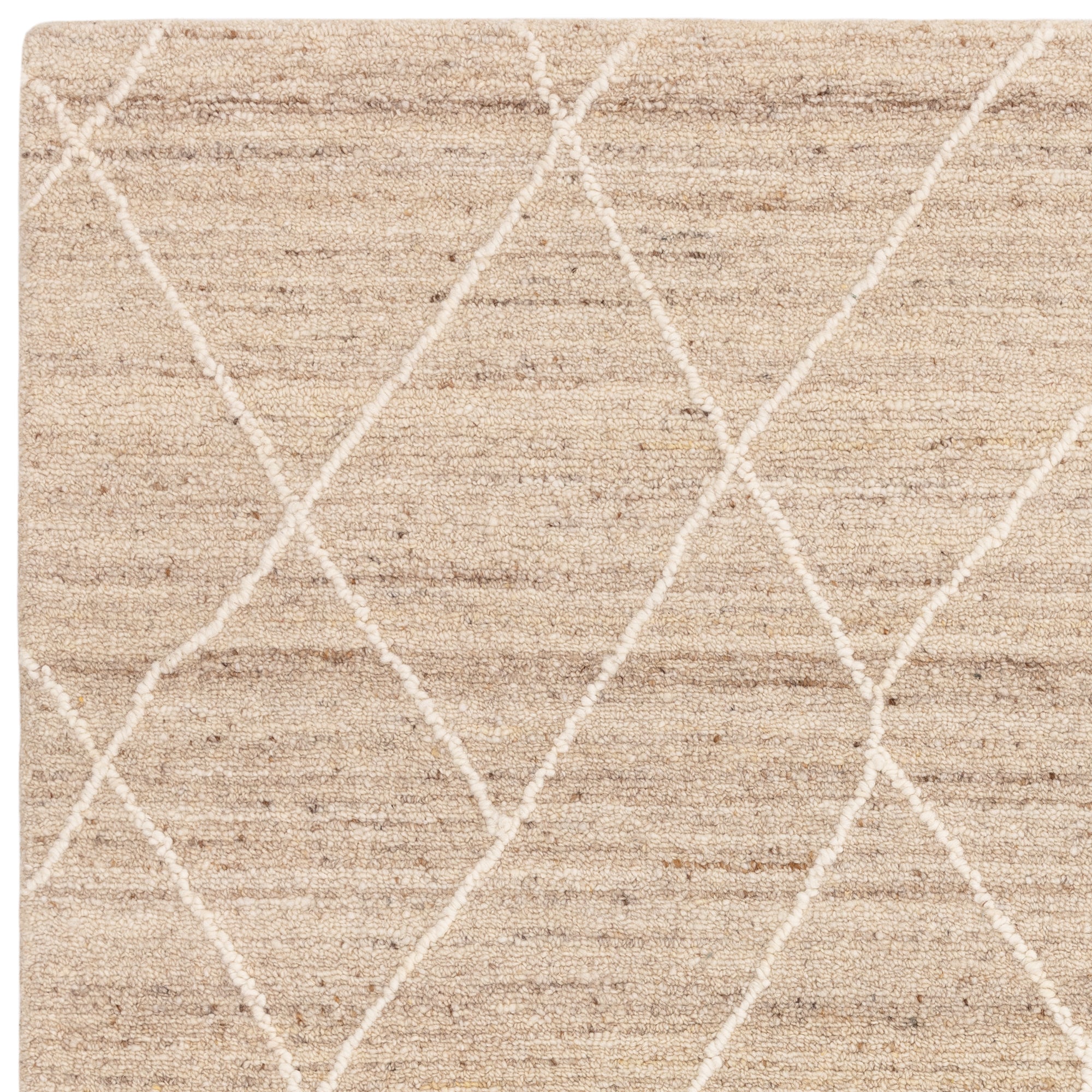 Boho Noah Natural rug
