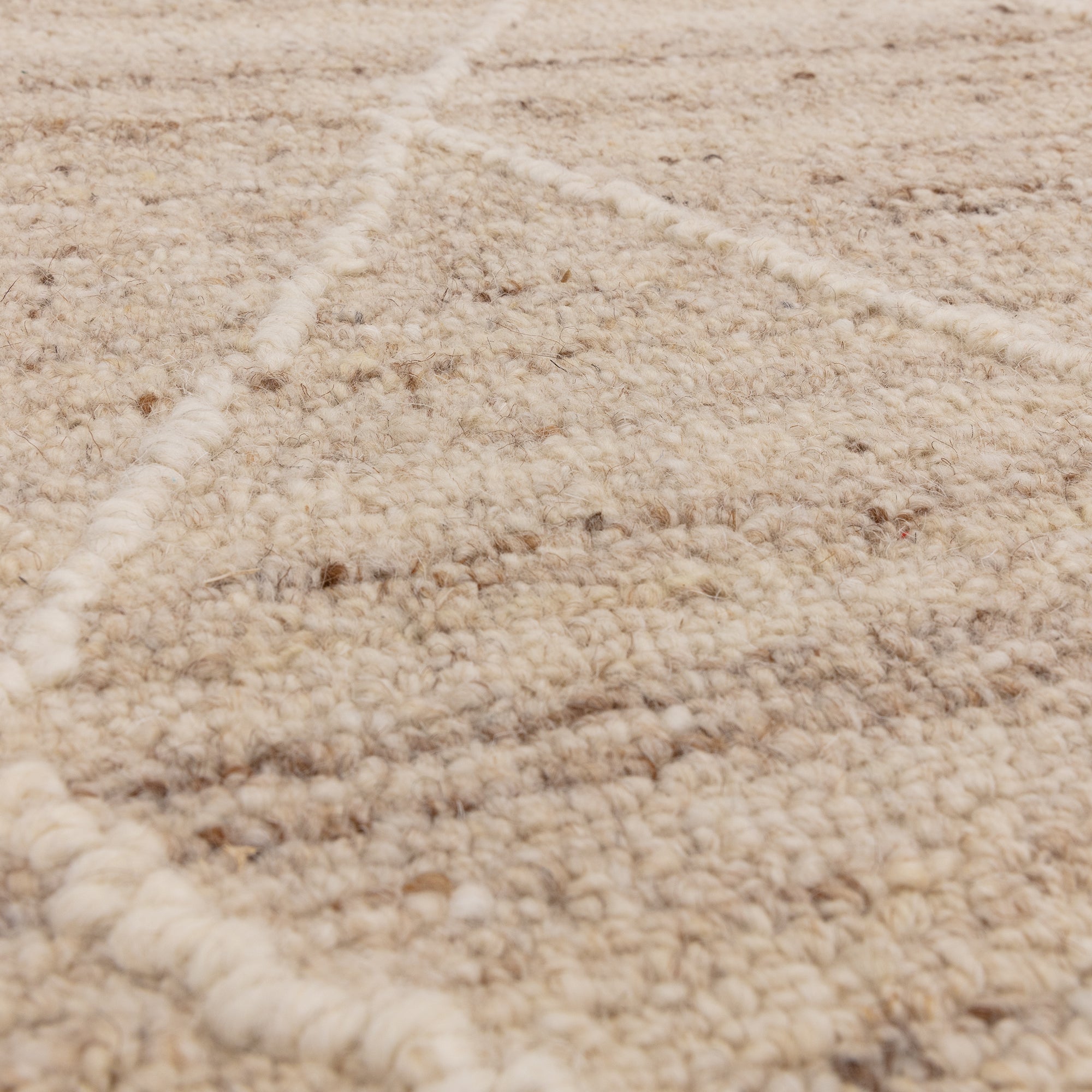 Boho Noah Natural rug