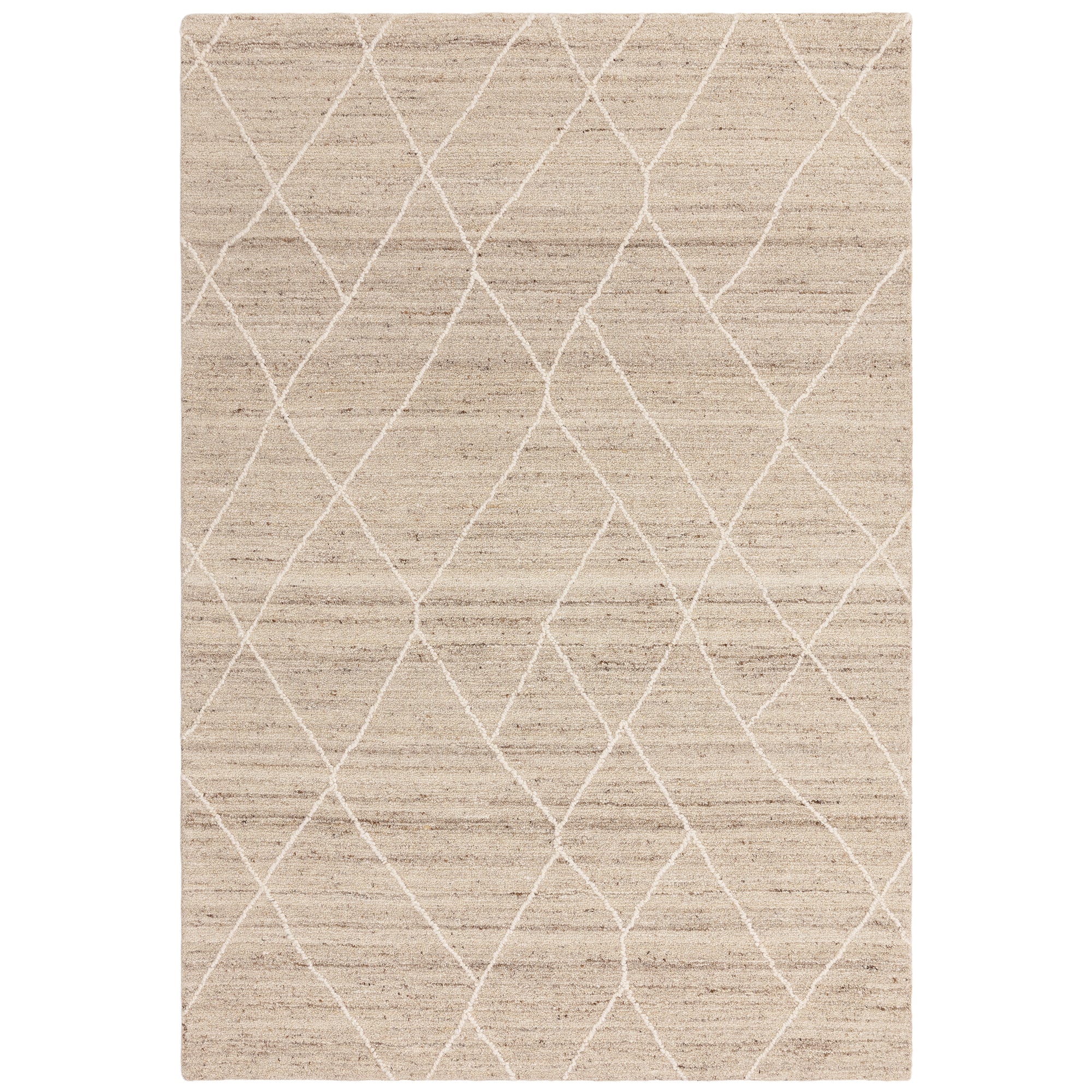 Boho Noah Natural rug
