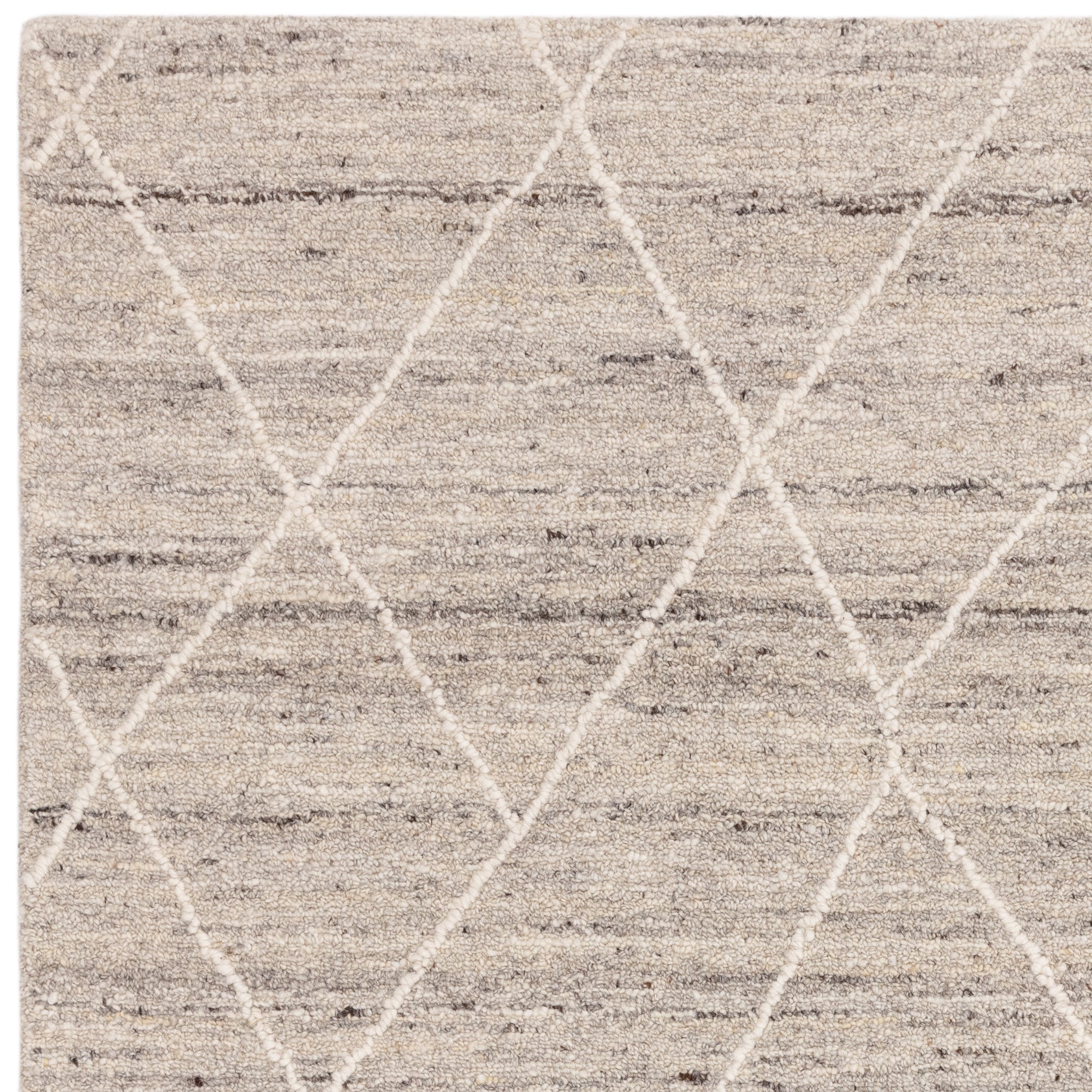 Boho Noah Silver rug