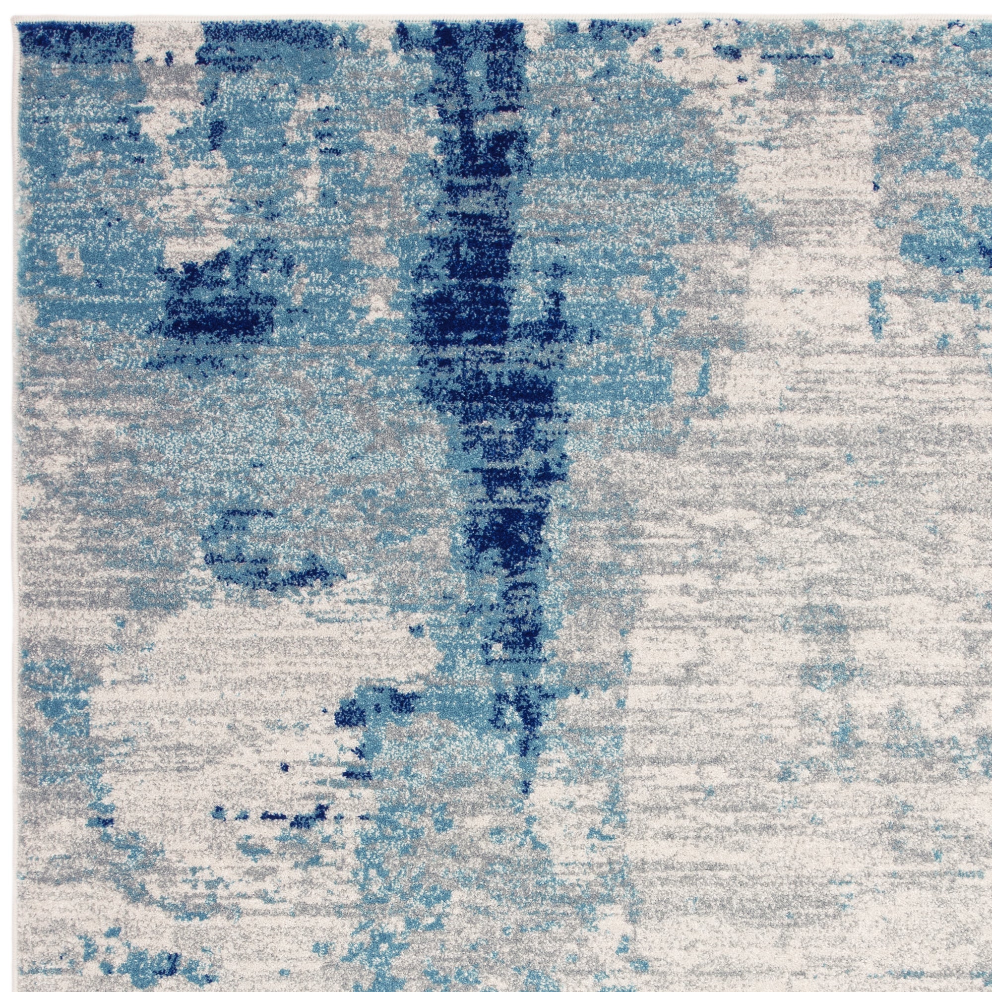 Nova NV36 Mirage Blue Rug