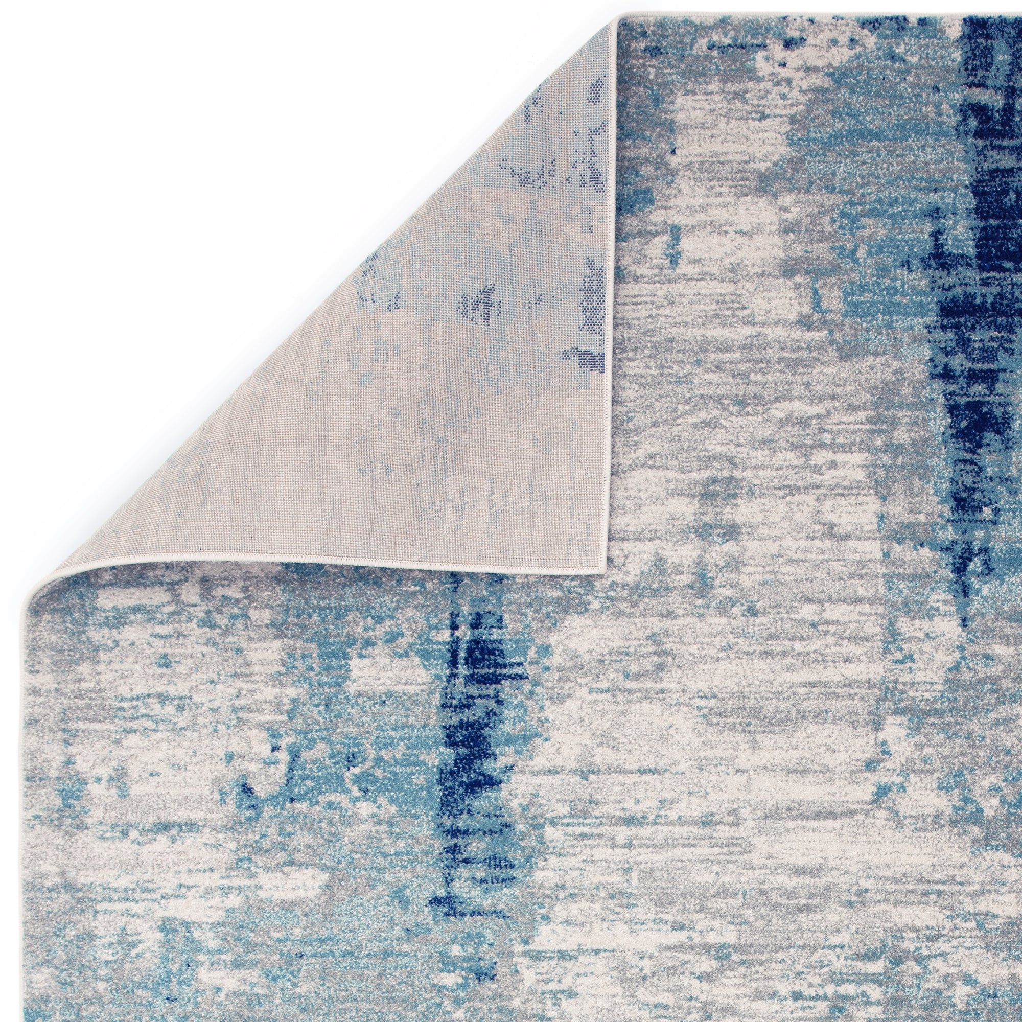Nova NV36 Mirage Blue Rug