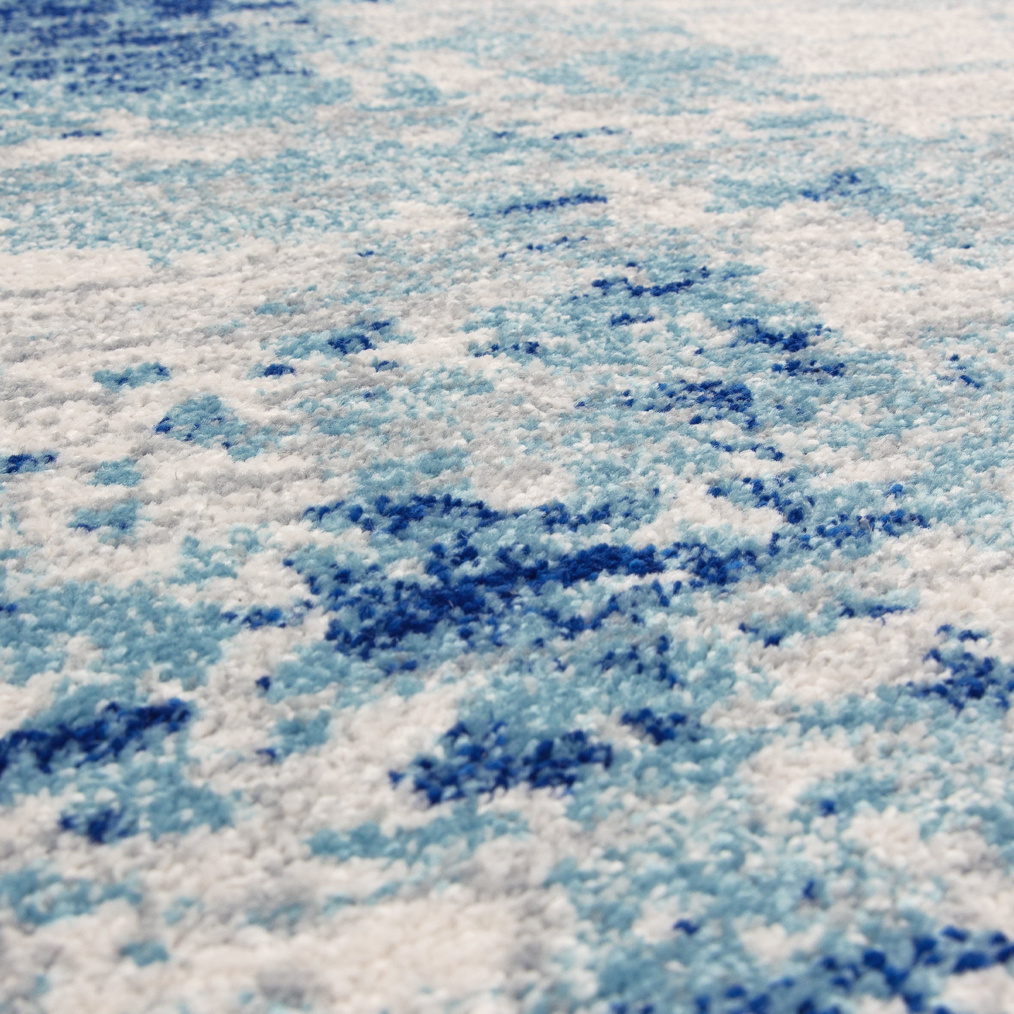 Nova NV36 Mirage Blue Rug