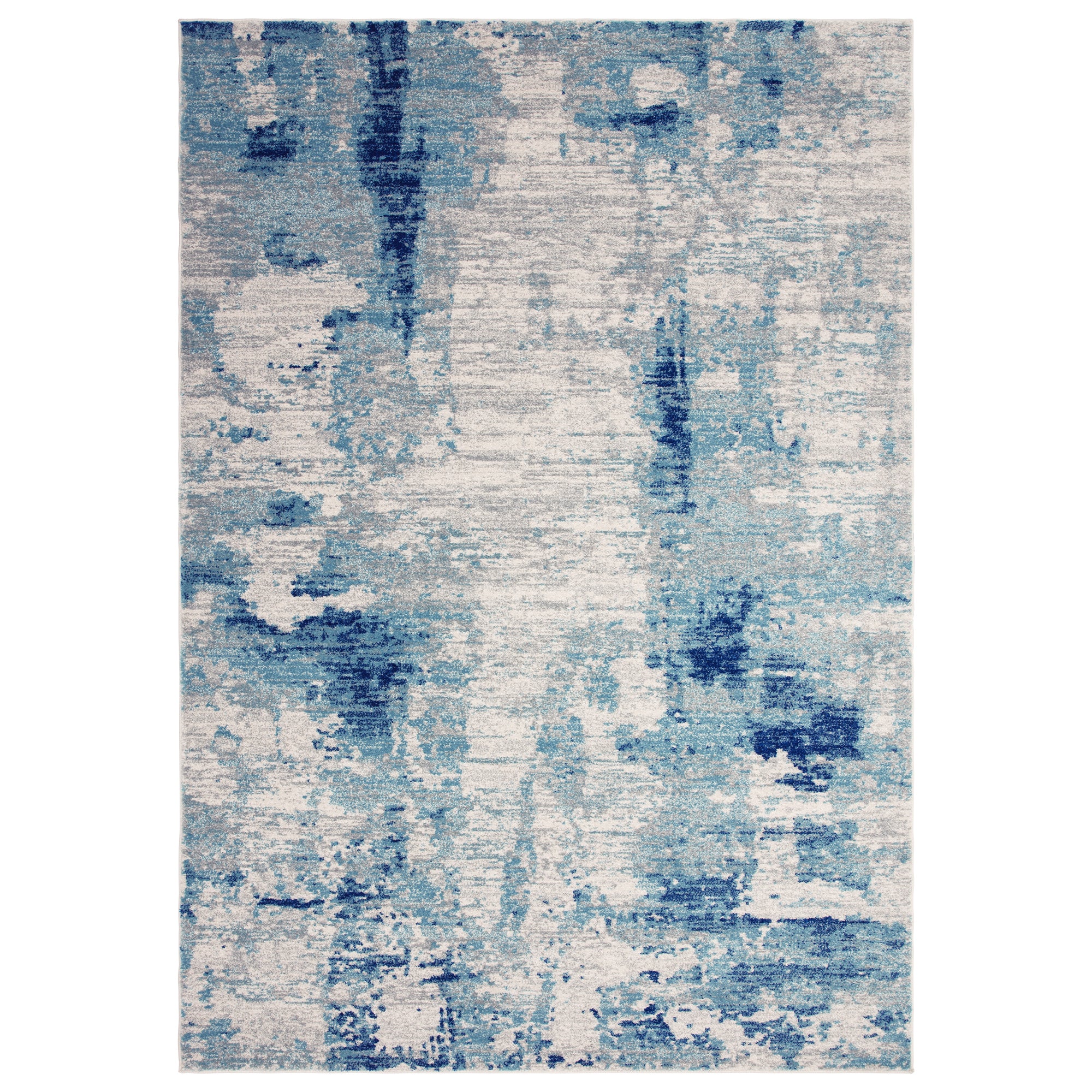 Nova NV36 Mirage Blue Rug