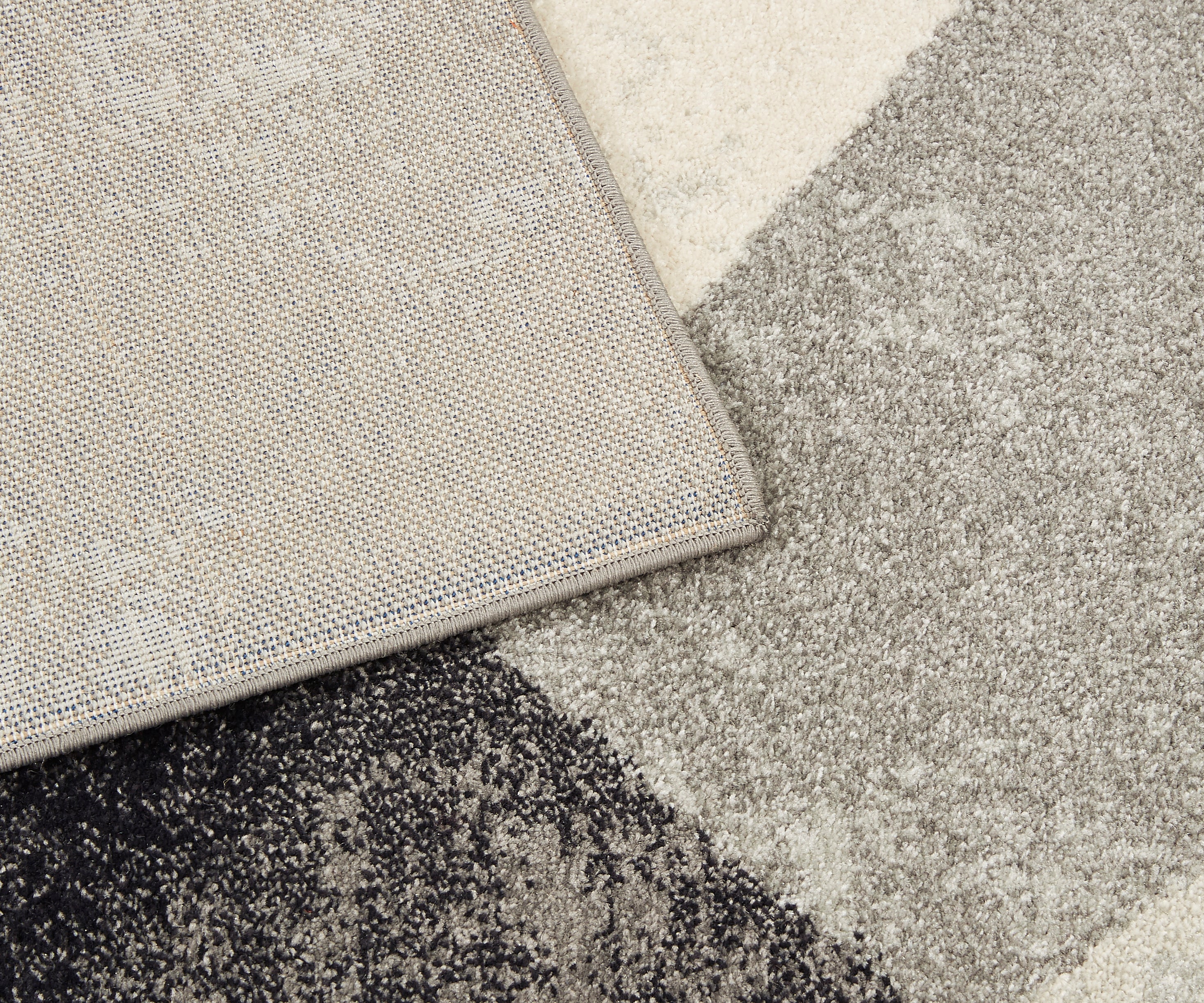 Nova NV02 Patio Grey Rug