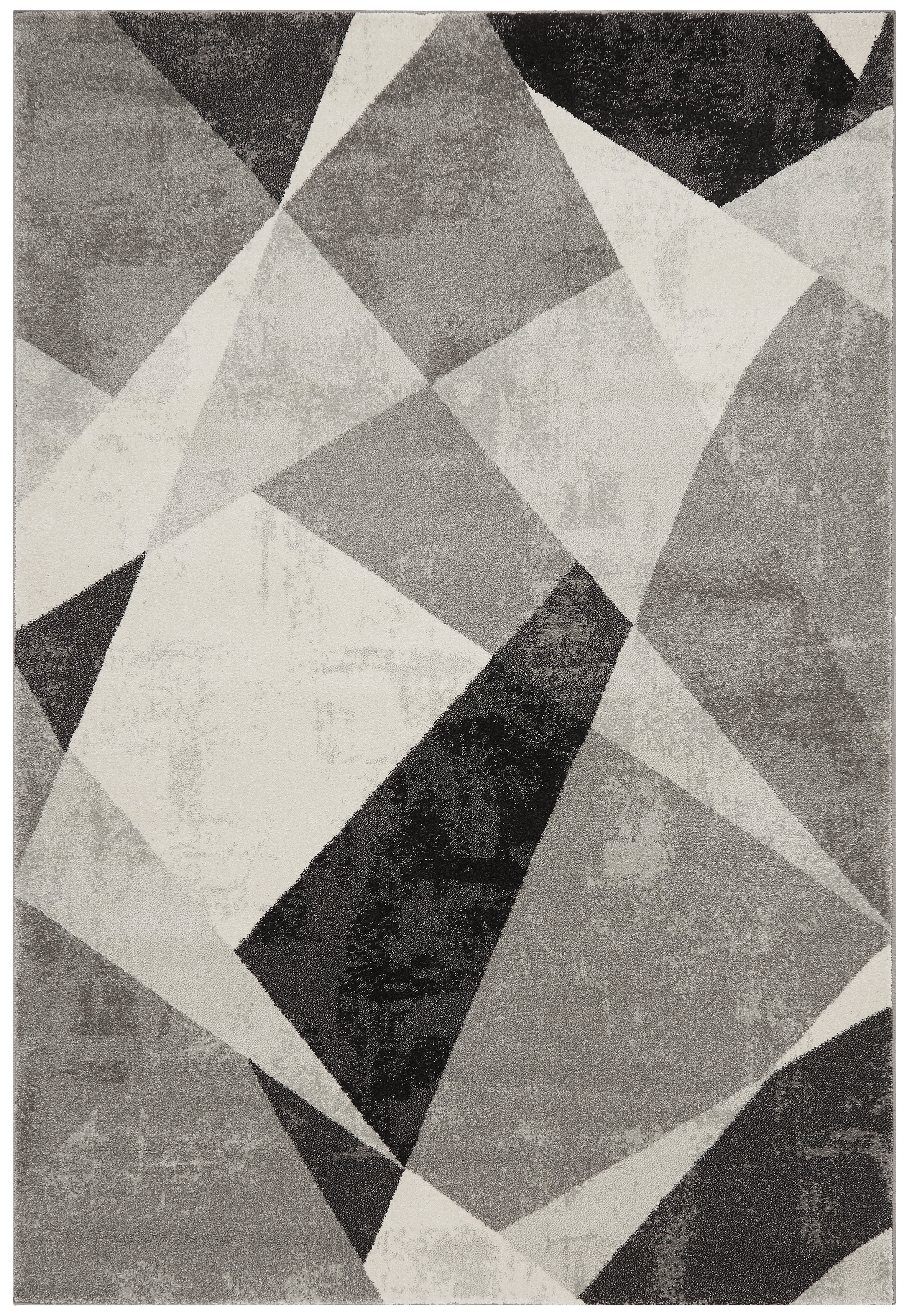 Nova NV02 Patio Grey Rug