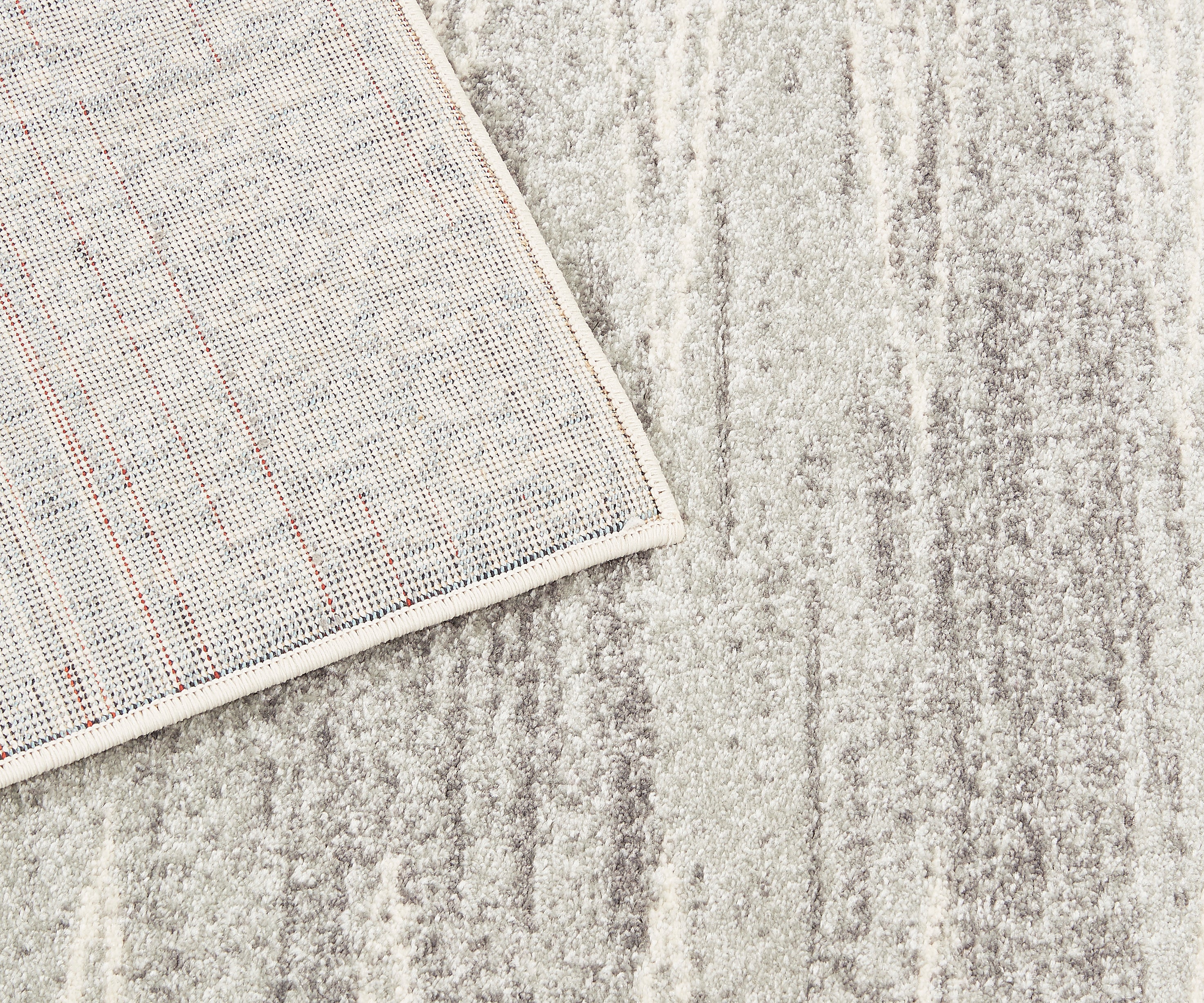 Nova NV07 Weave Grey Rug