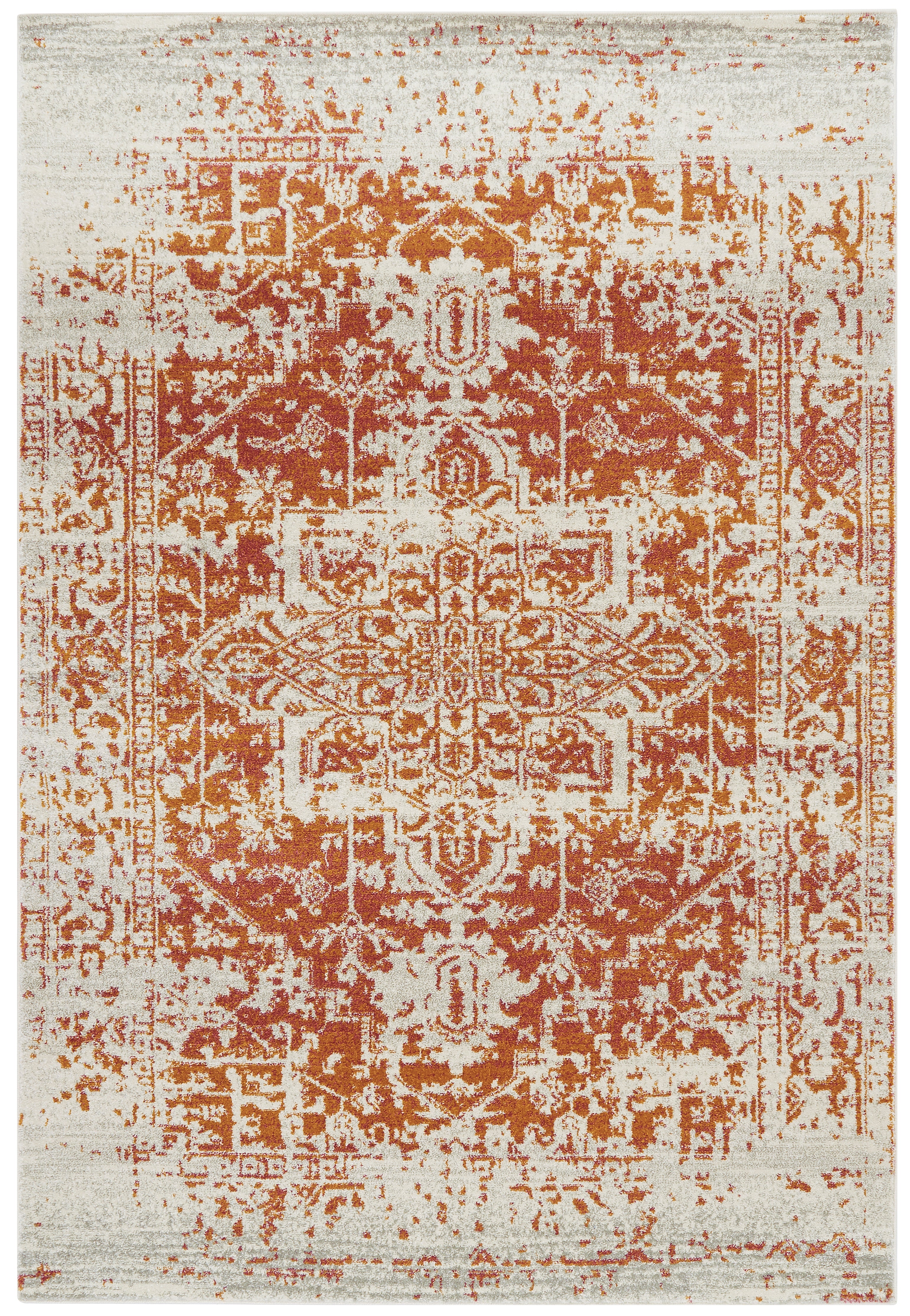 Nova NV09 Antique Orange Rug