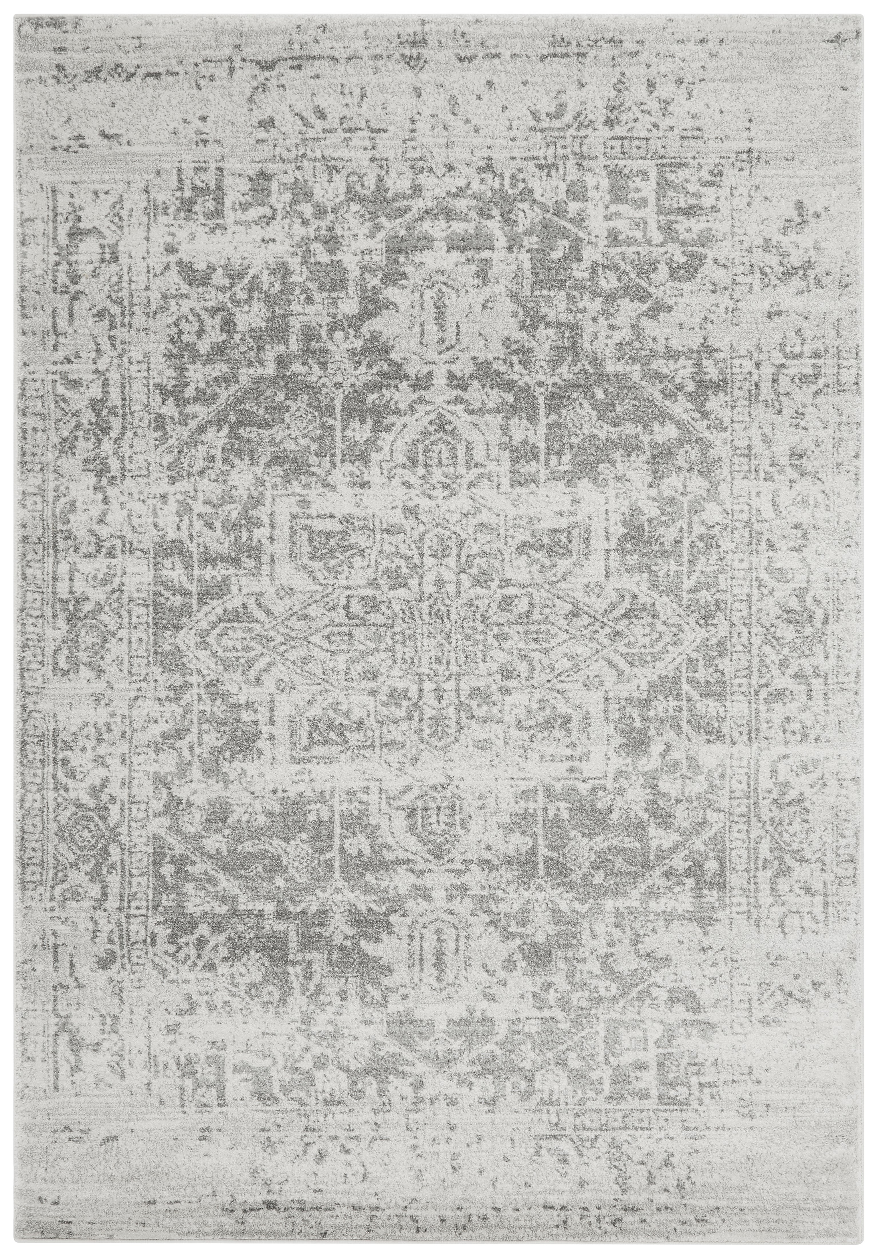 Nova NV10 Antique Grey Rug