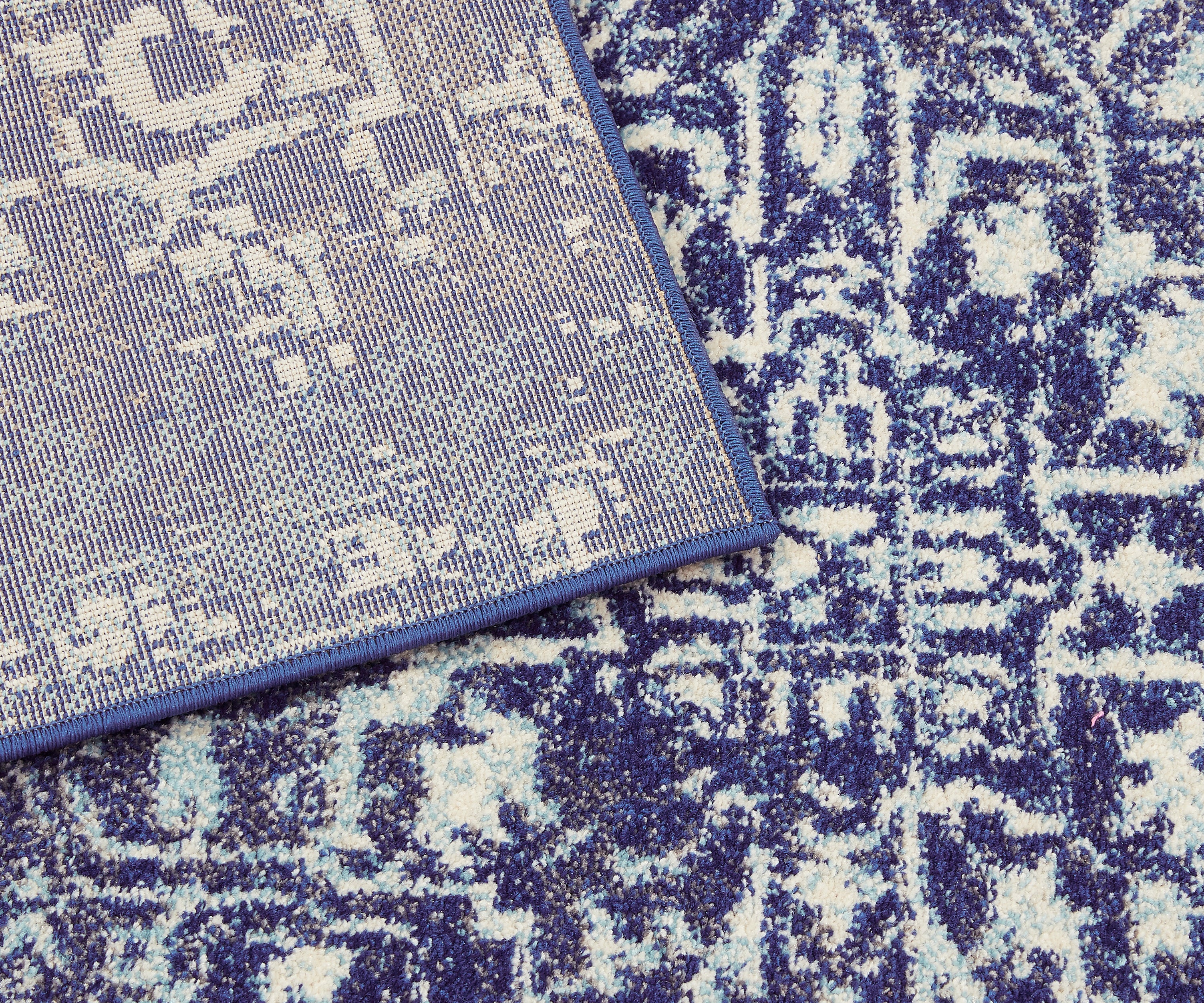 Nova NV11 Antique Navy* Rug
