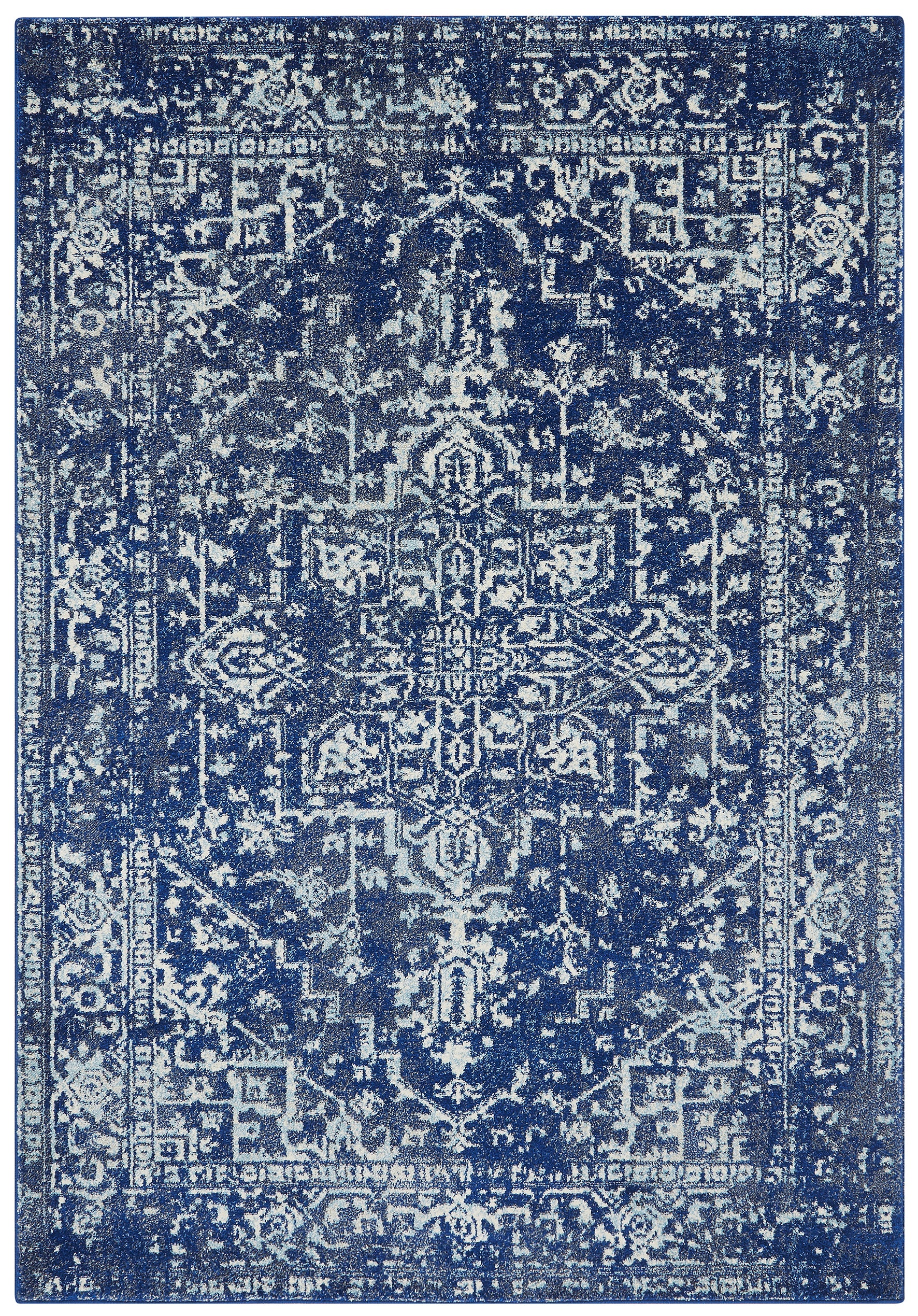 Nova NV11 Antique Navy* Rug