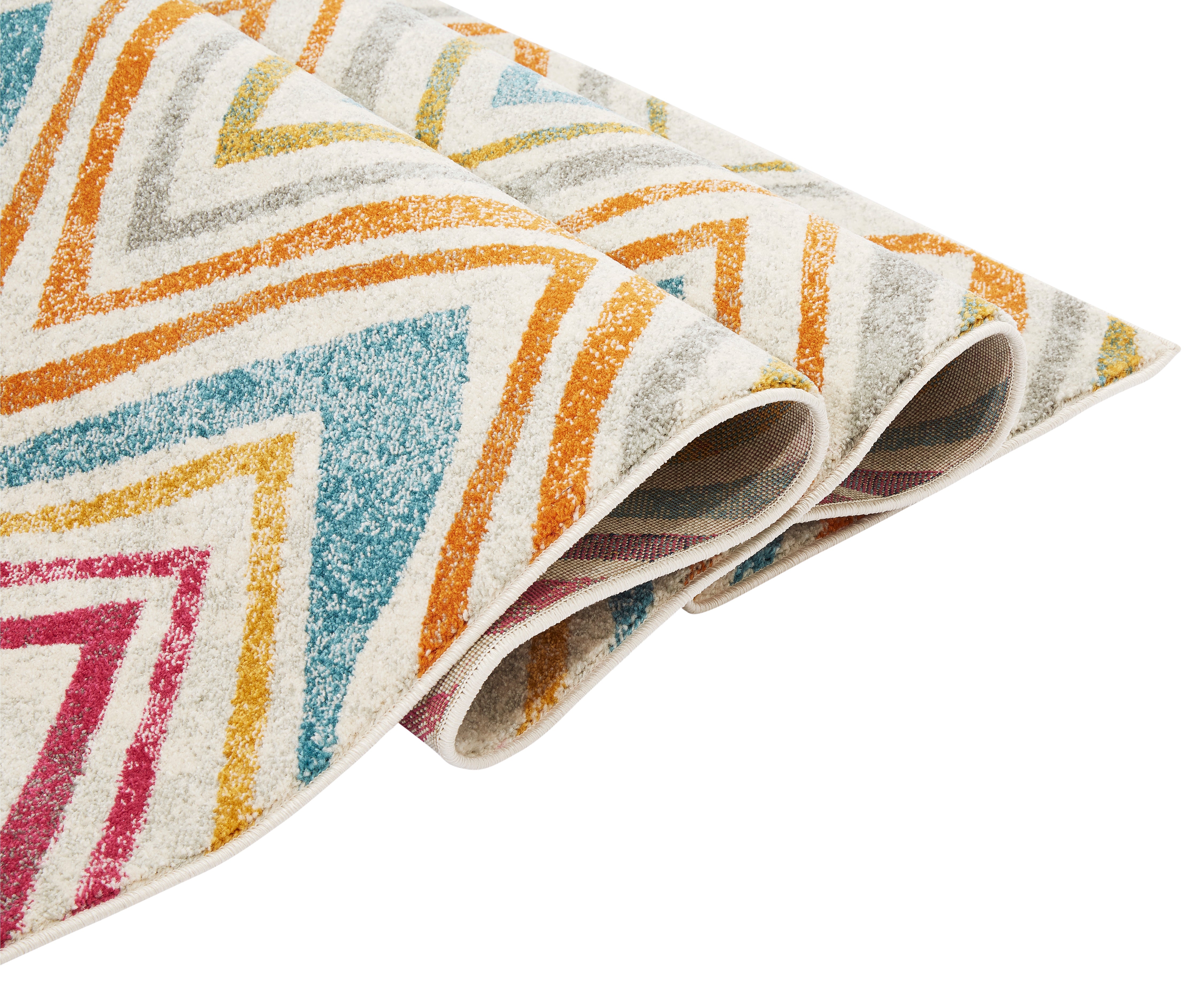 Nova NV21 Rhythm Multi Rug