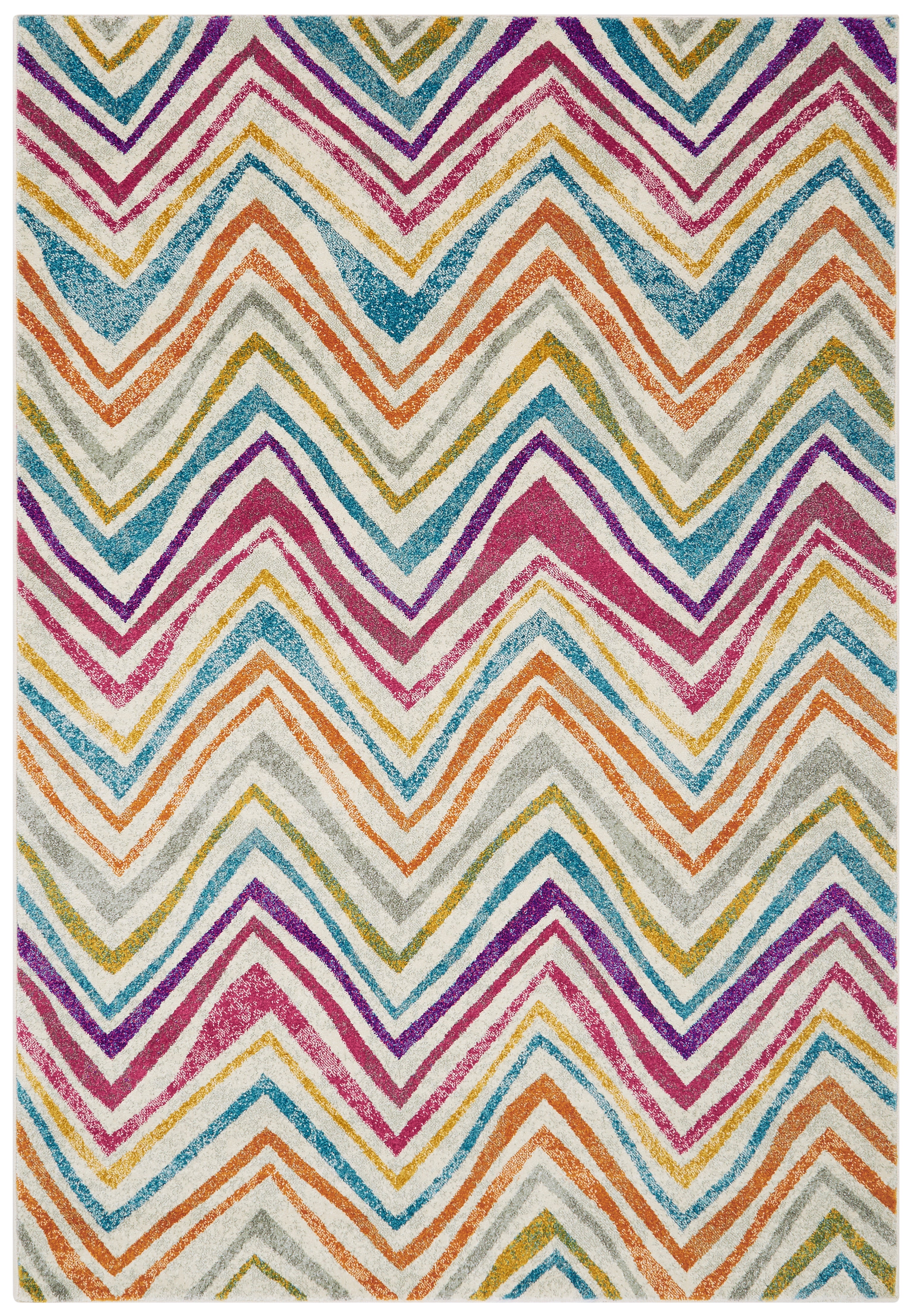 Nova NV21 Rhythm Multi Rug