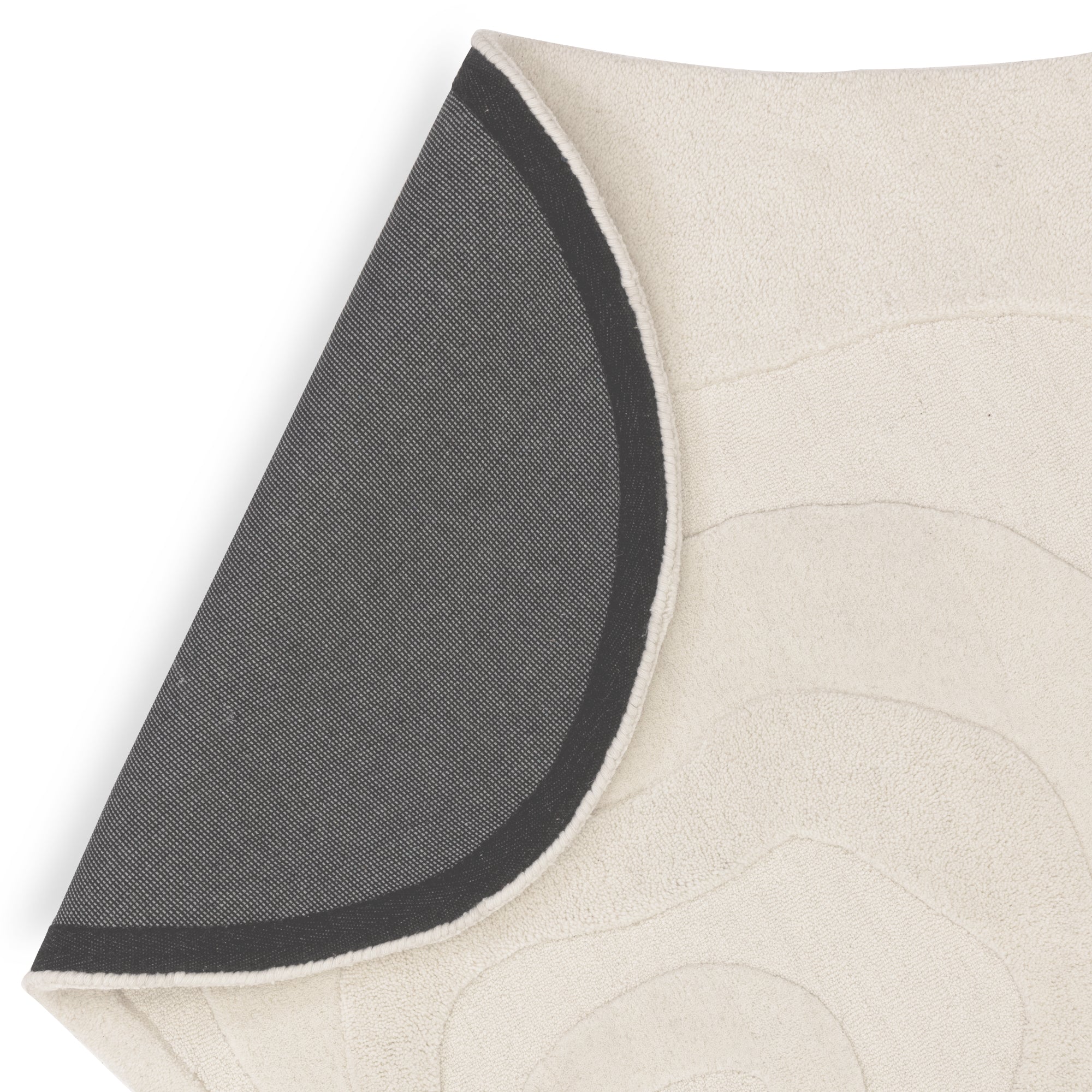 Olsen Surge Boho cream / white rug