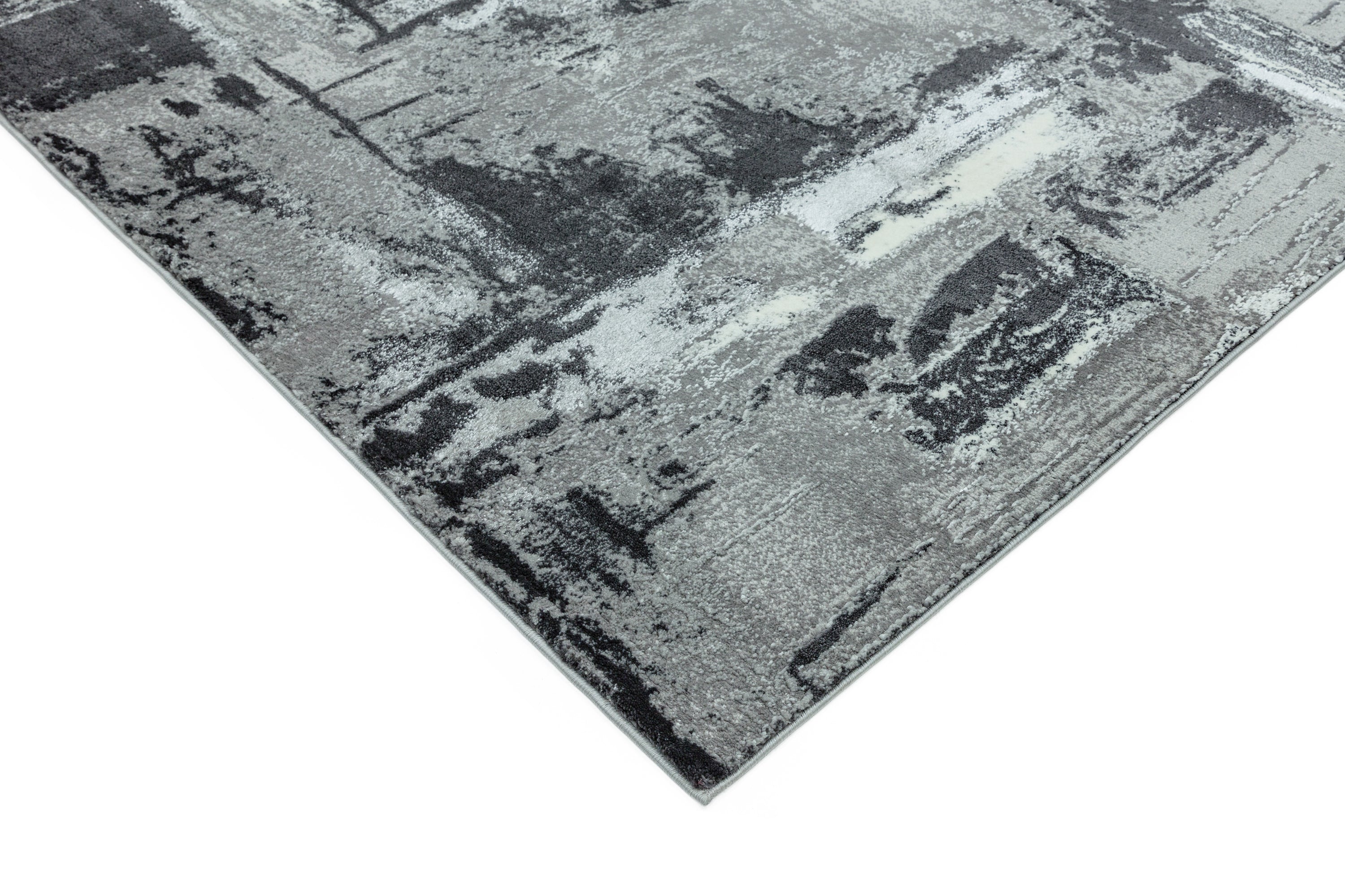 Orion OR02 Decor Grey Rug