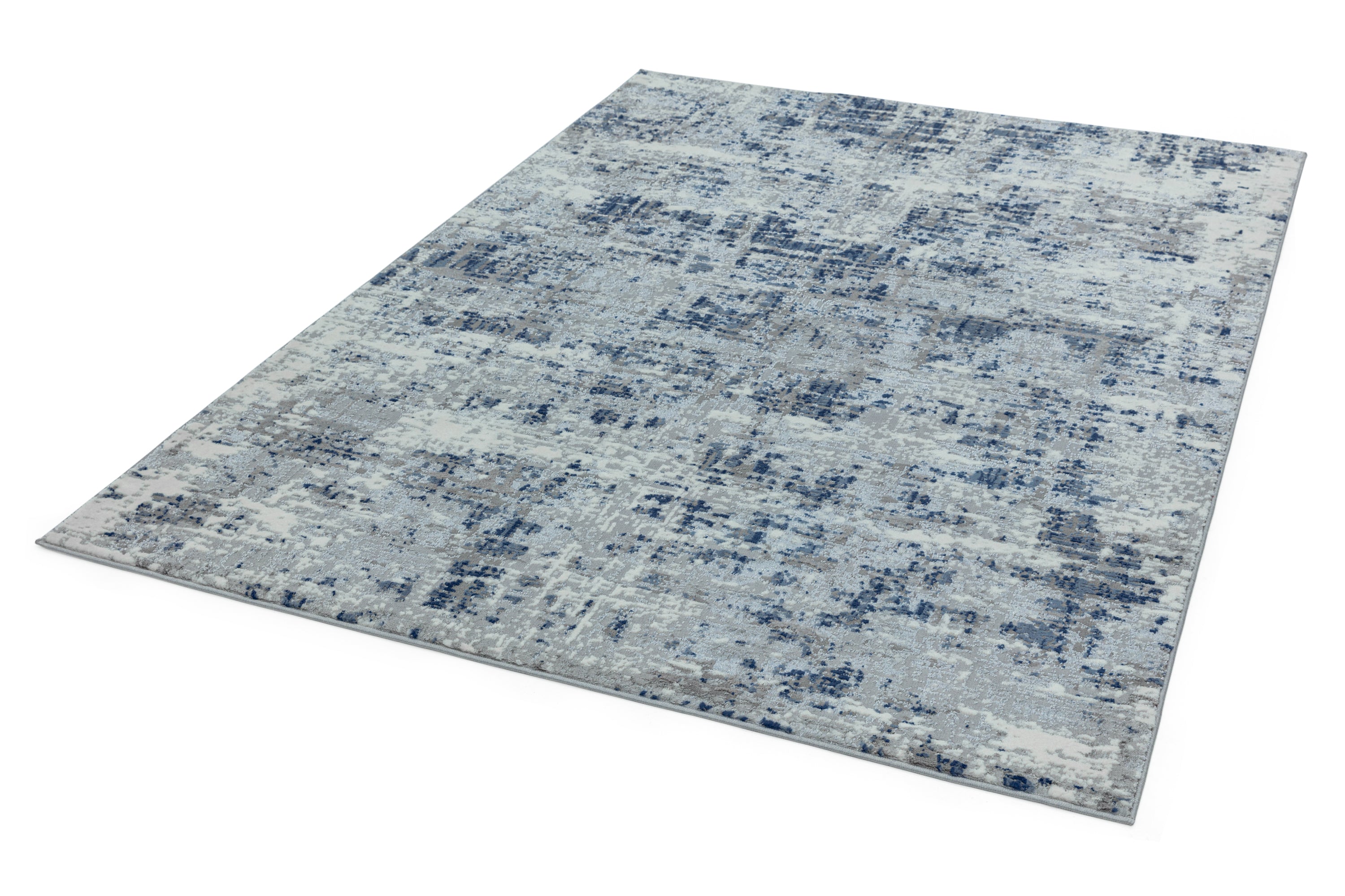 Orion OR04 Abstract Blue* Rug