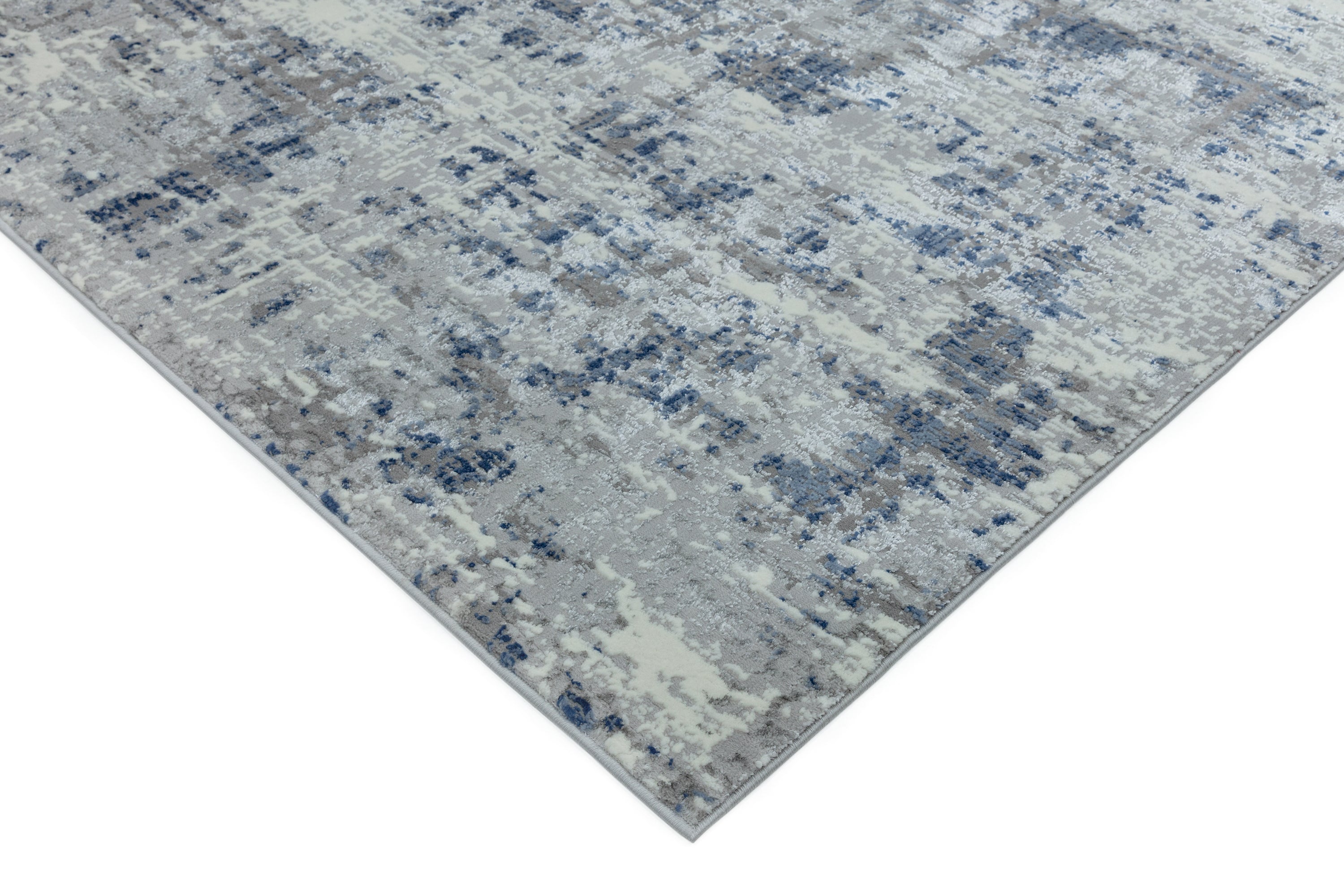 Orion OR04 Abstract Blue* Rug