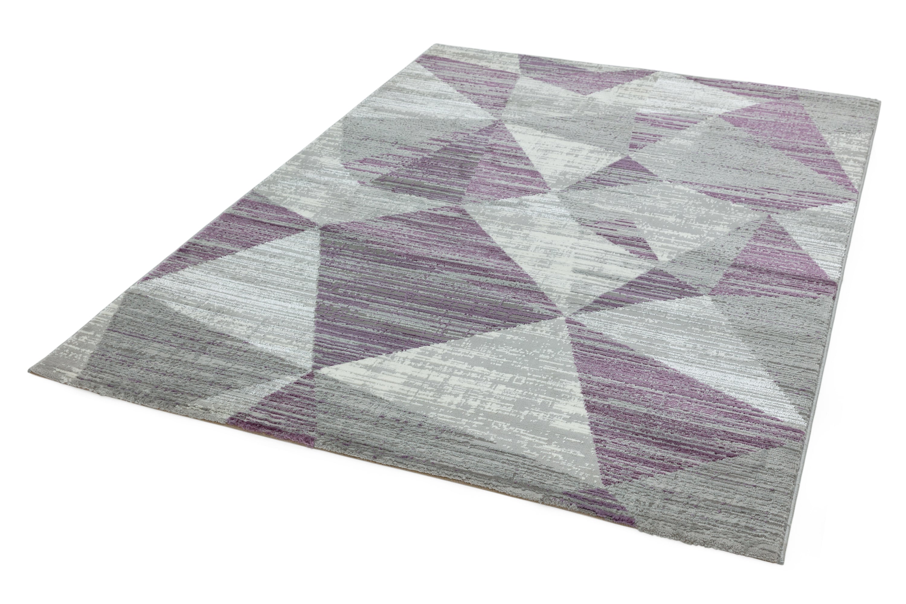 Orion OR13 Blocks Heather Rug