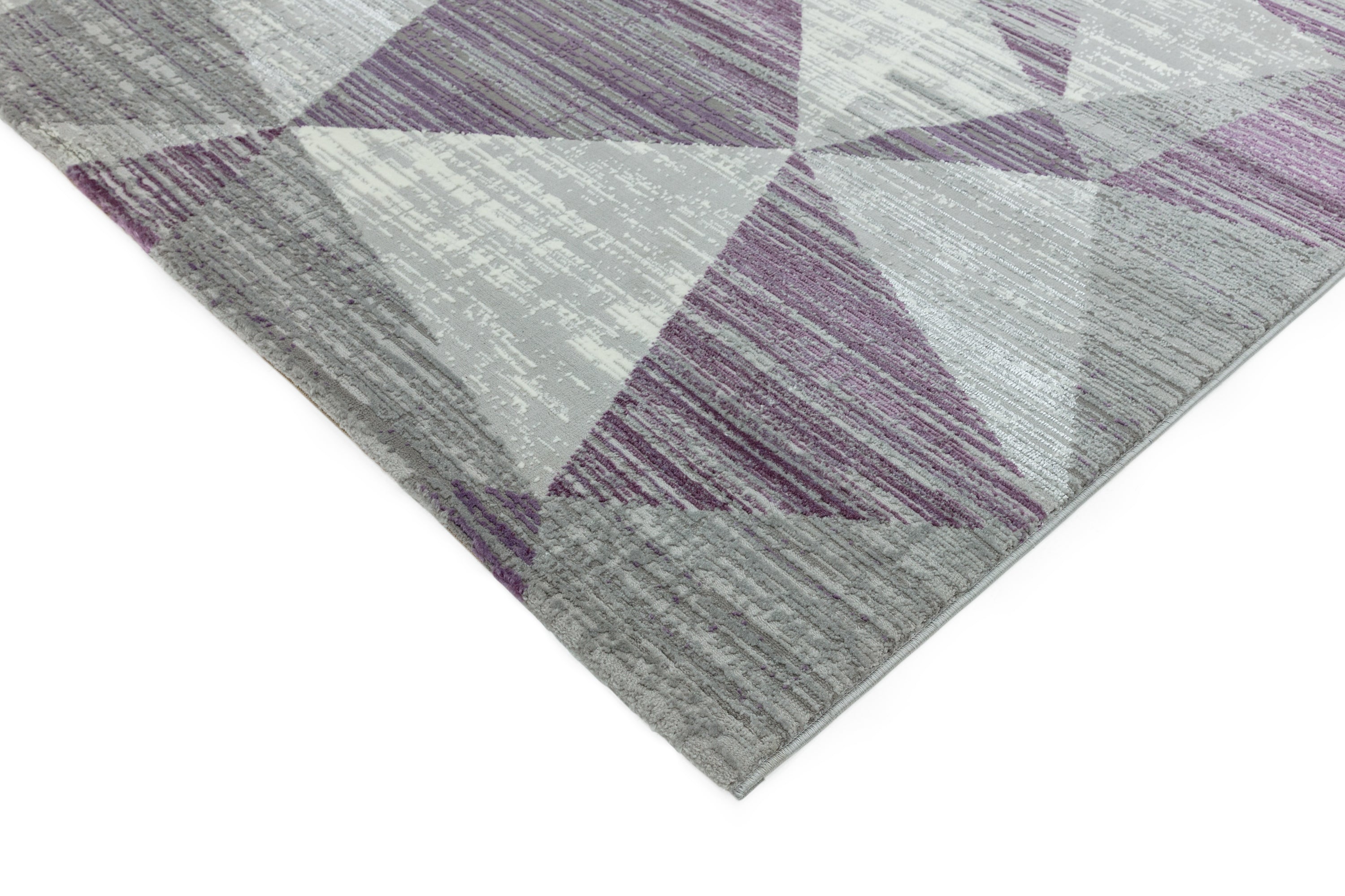 Orion OR13 Blocks Heather Rug