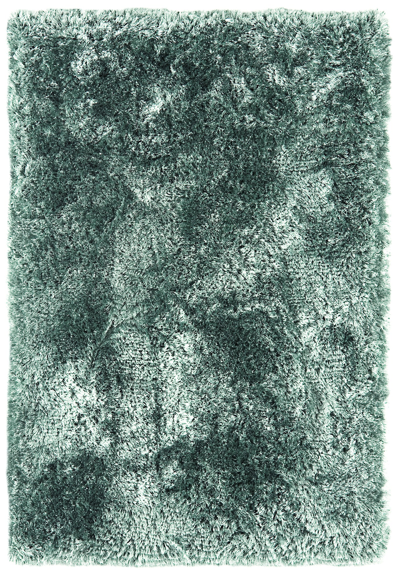 Plush Ocean Rug