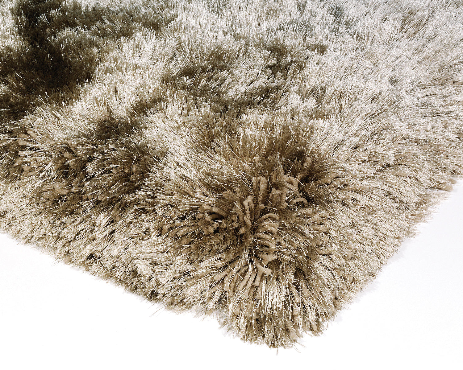 Plush Taupe* Rug